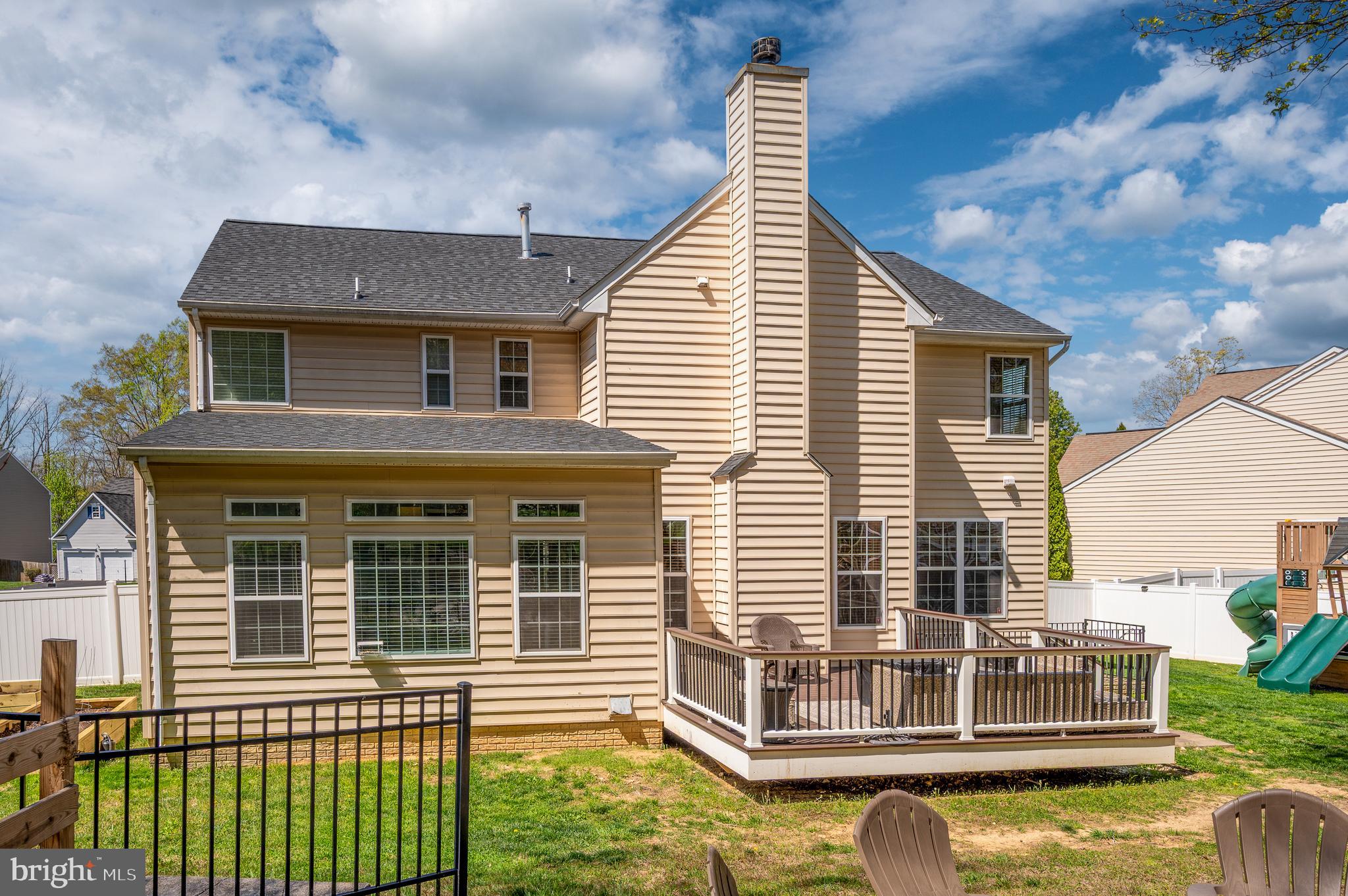 EDGEWOOD - Residential