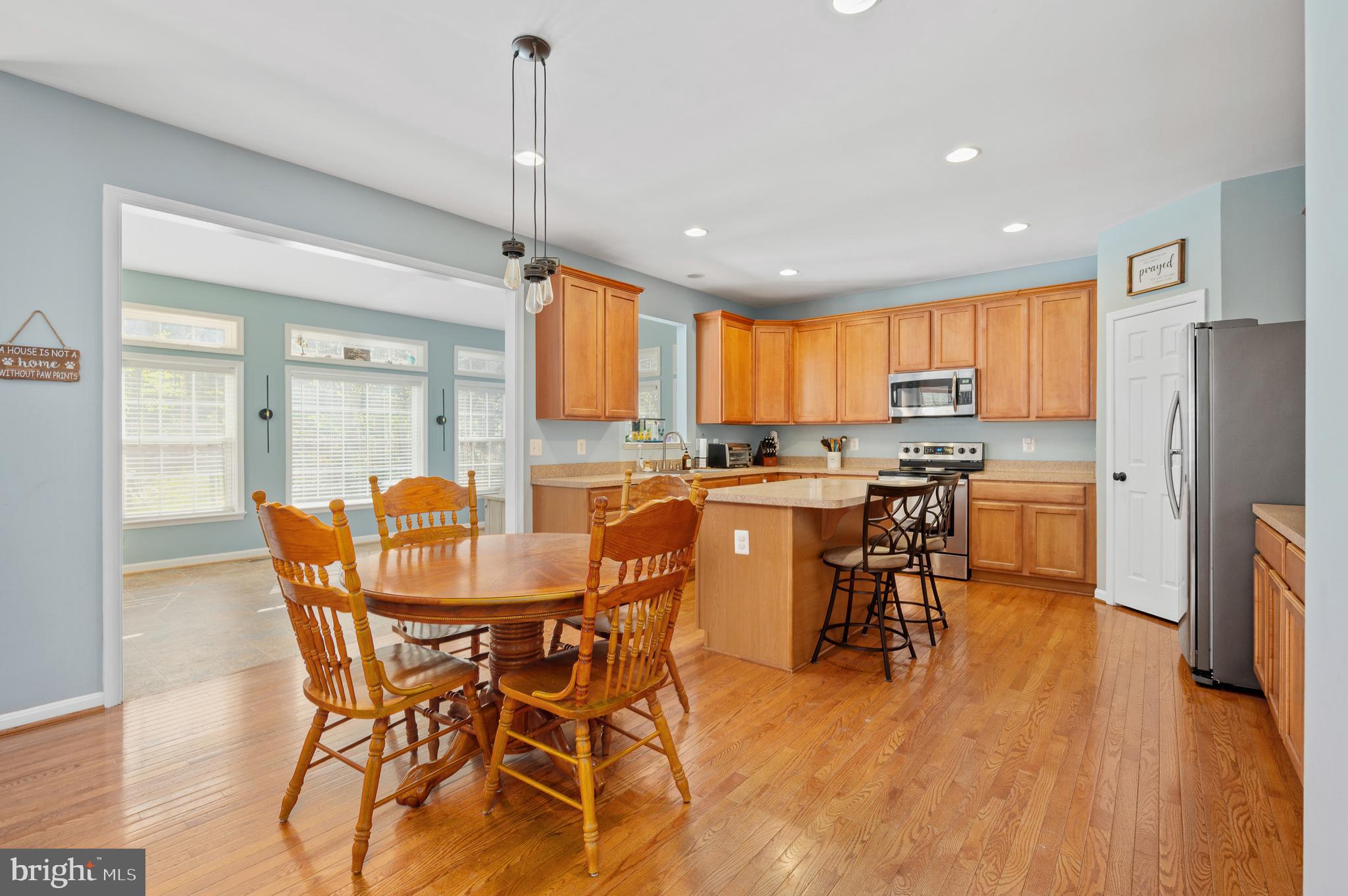 EDGEWOOD - Residential