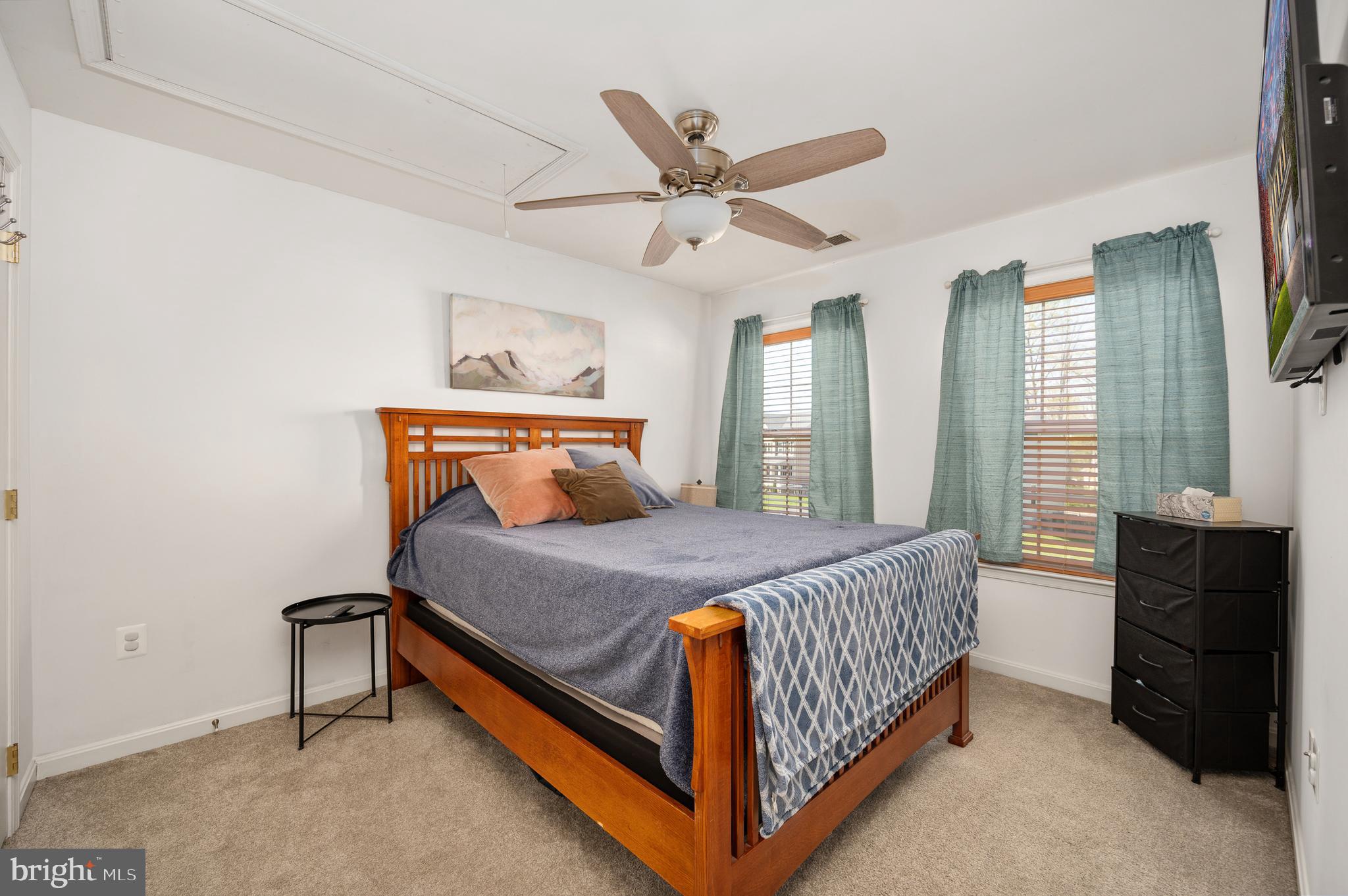 EDGEWOOD - Residential