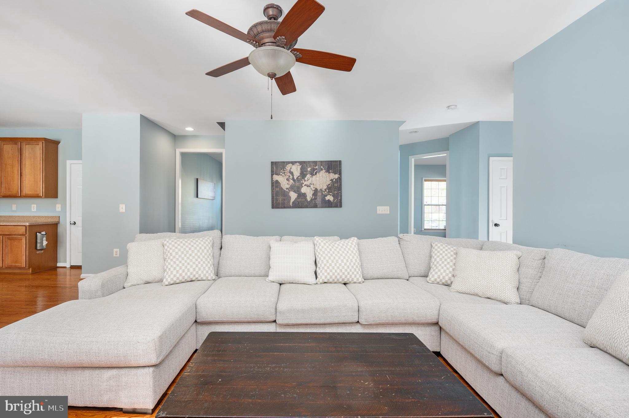 EDGEWOOD - Residential