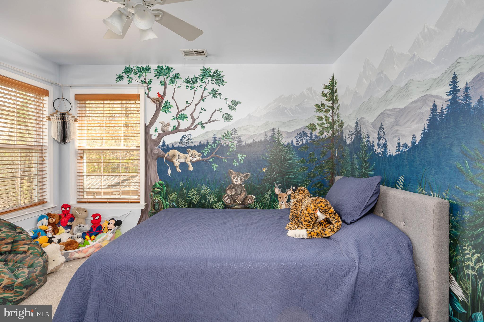 EDGEWOOD - Residential