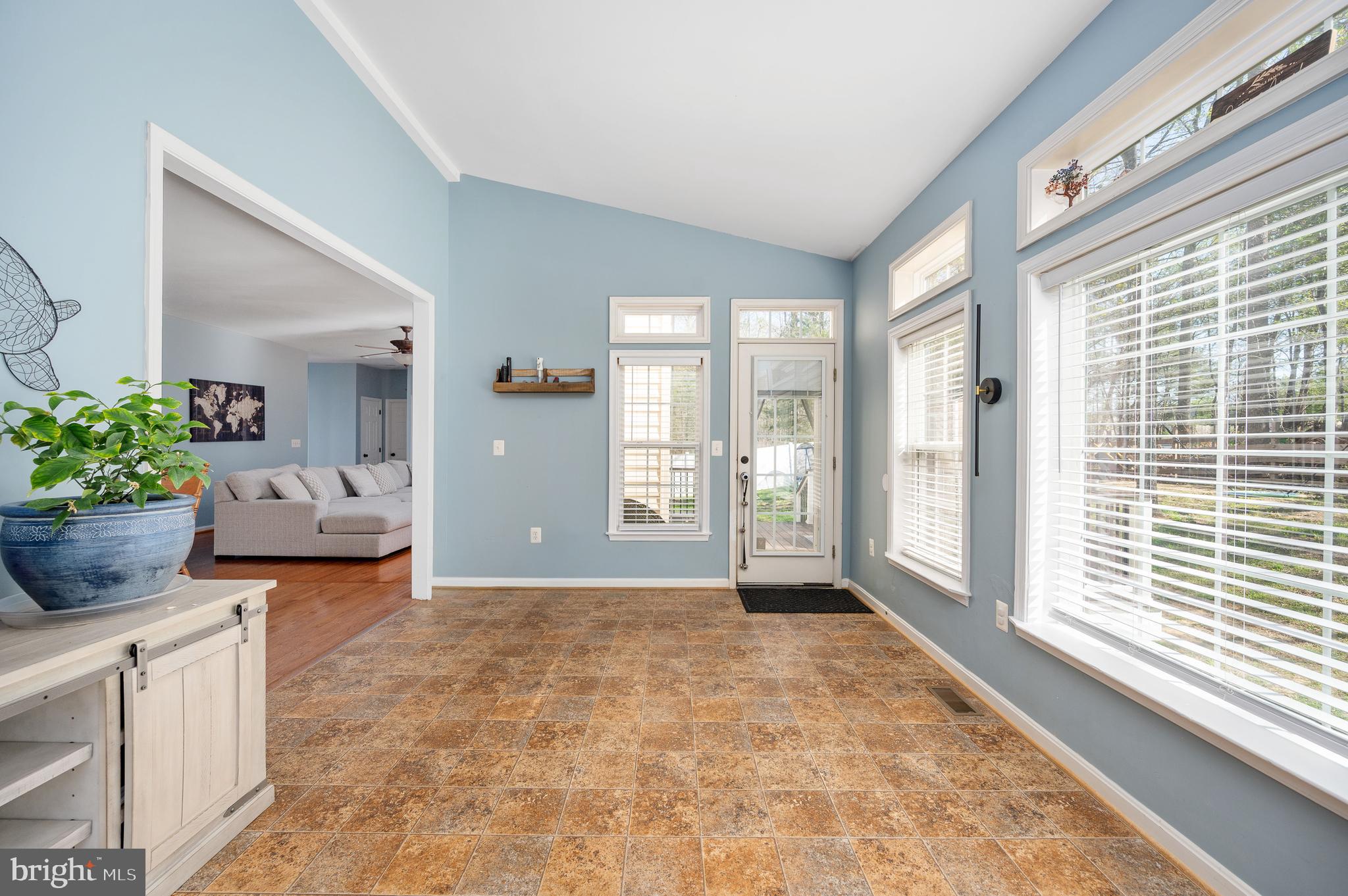 EDGEWOOD - Residential