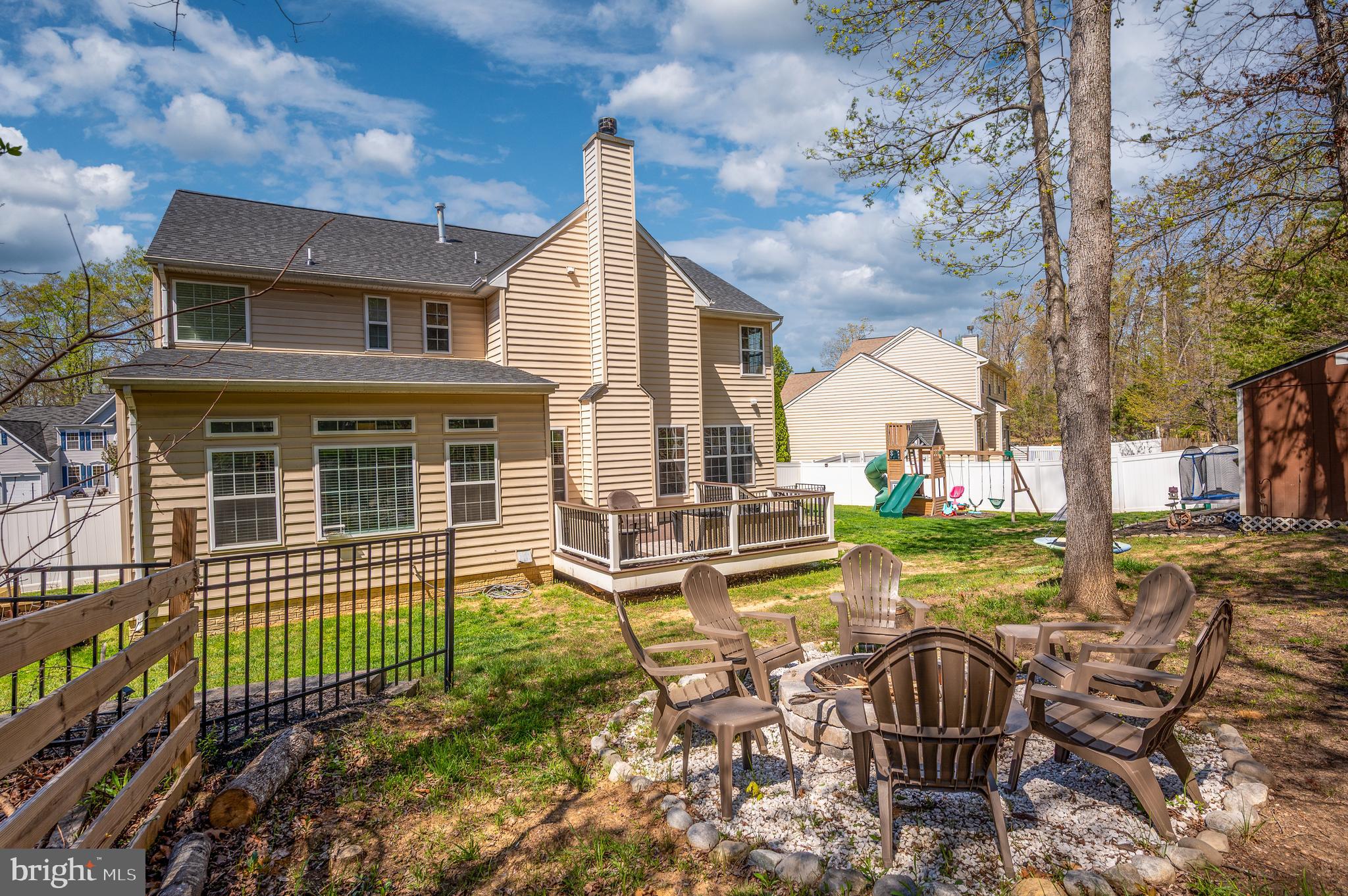 EDGEWOOD - Residential