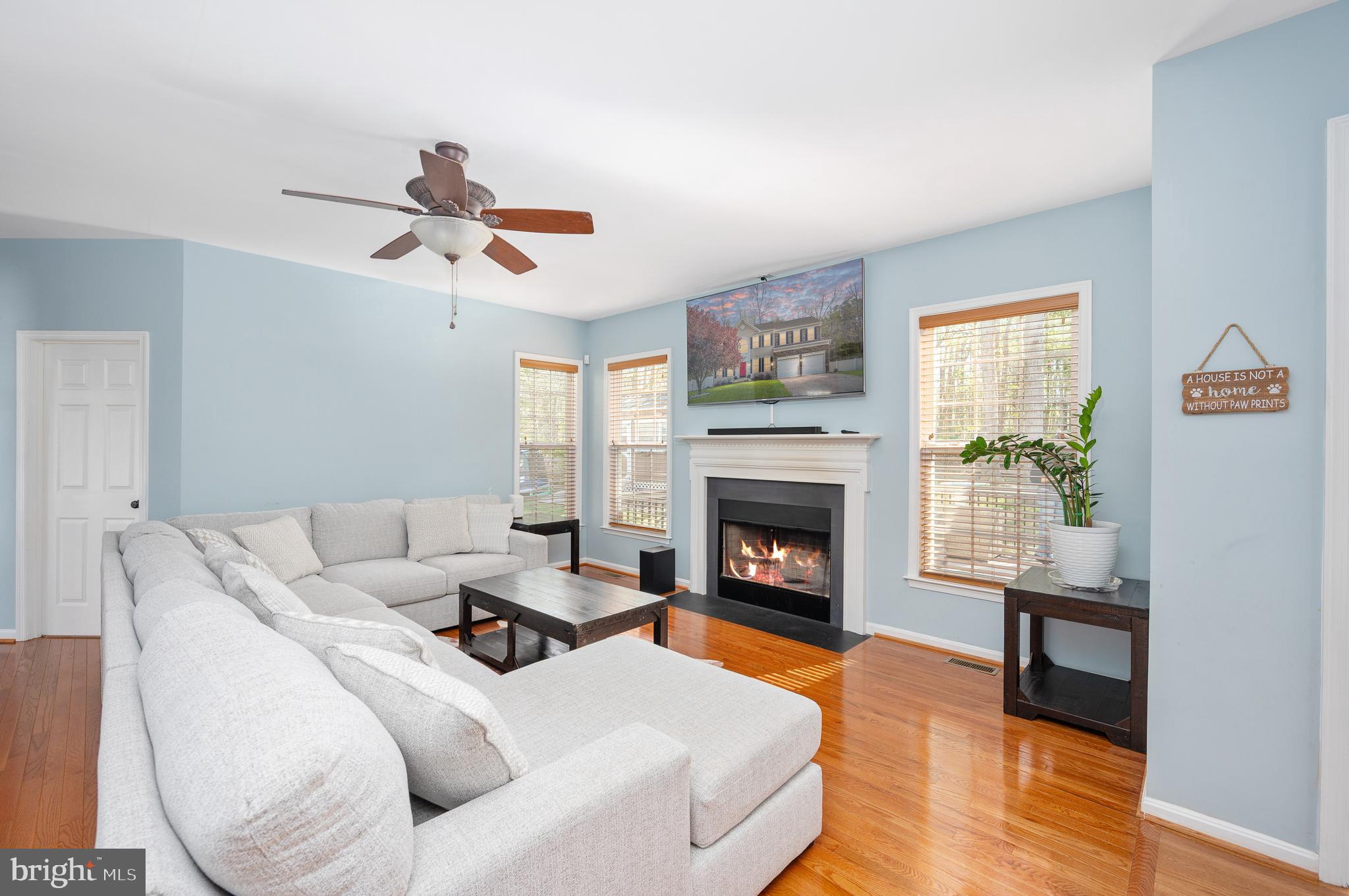 EDGEWOOD - Residential