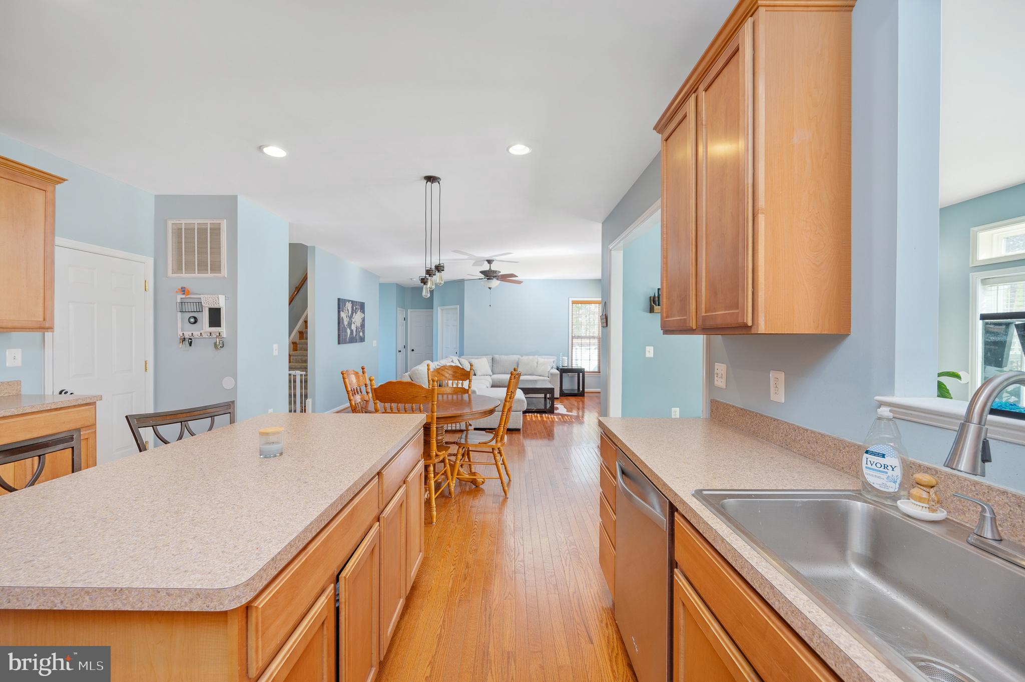 EDGEWOOD - Residential