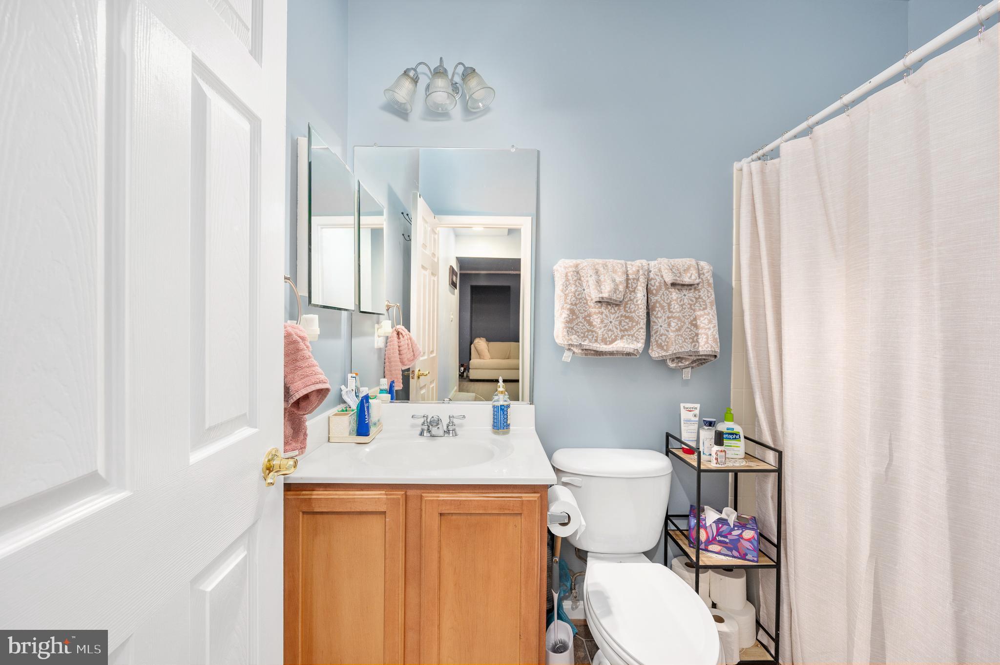 EDGEWOOD - Residential