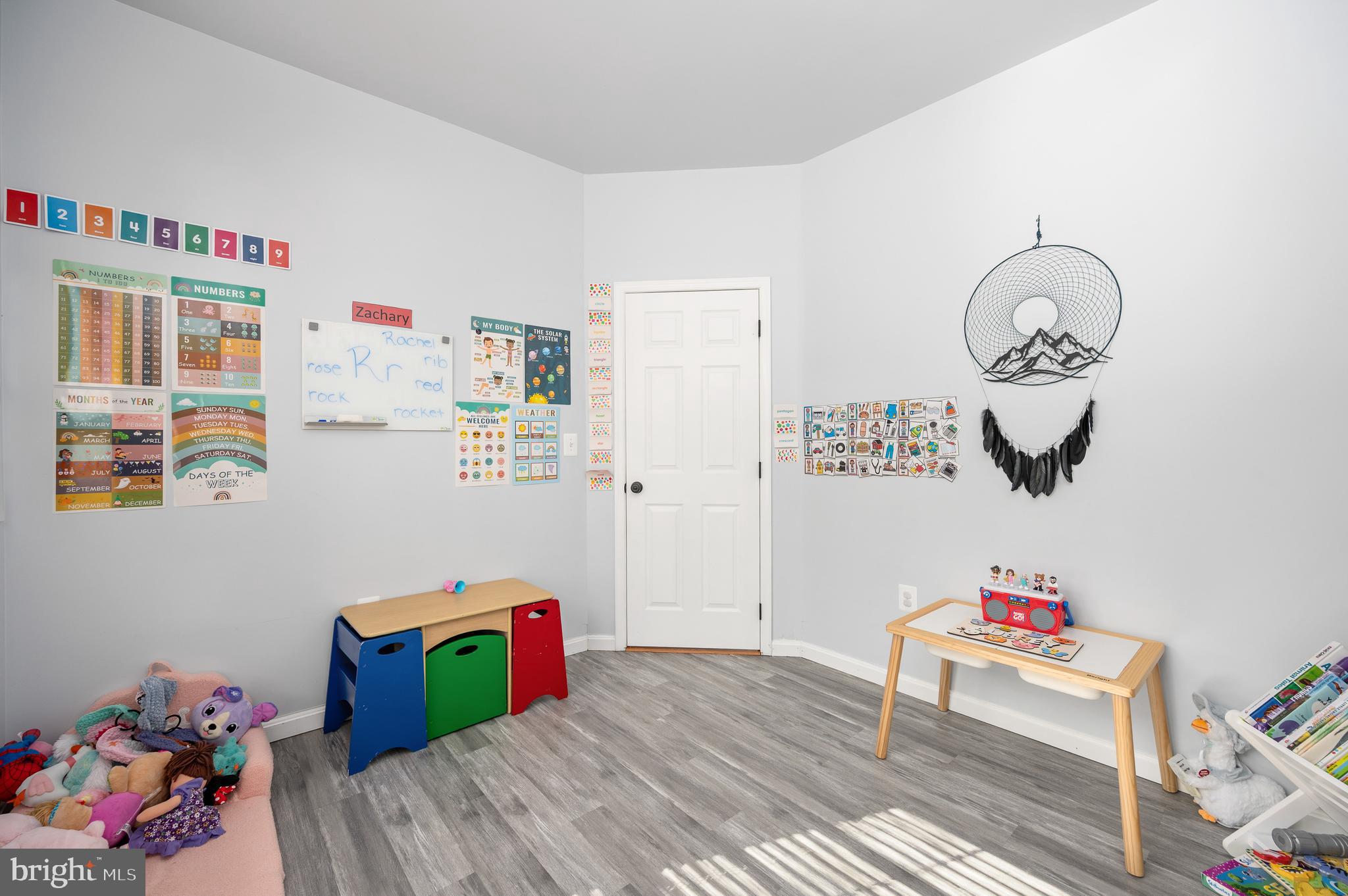 EDGEWOOD - Residential