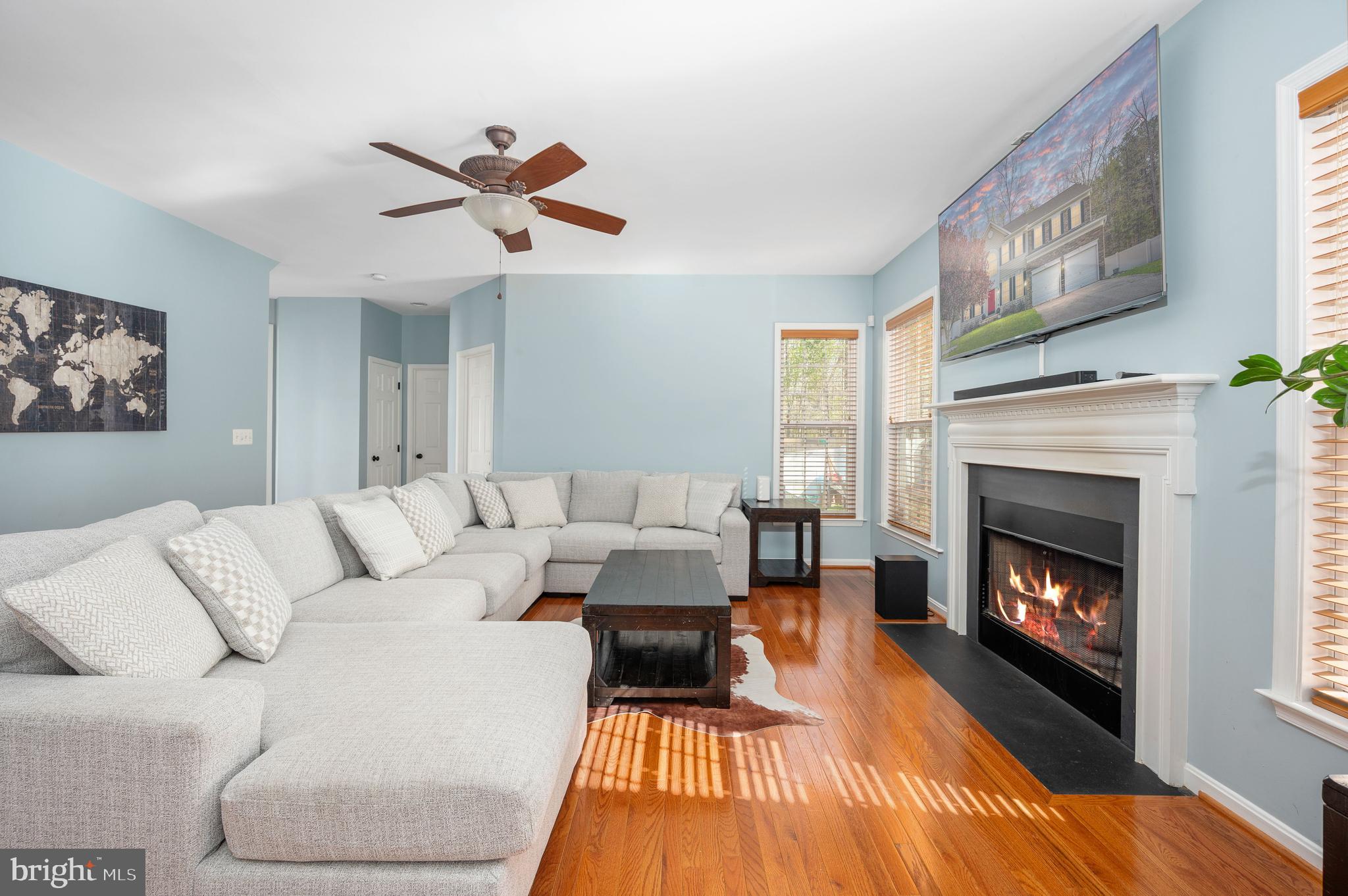 EDGEWOOD - Residential