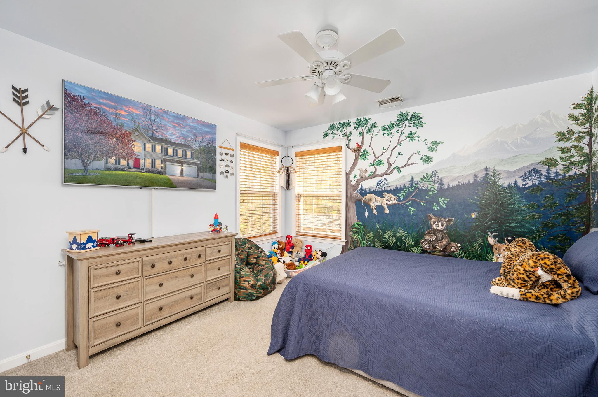 EDGEWOOD - Residential