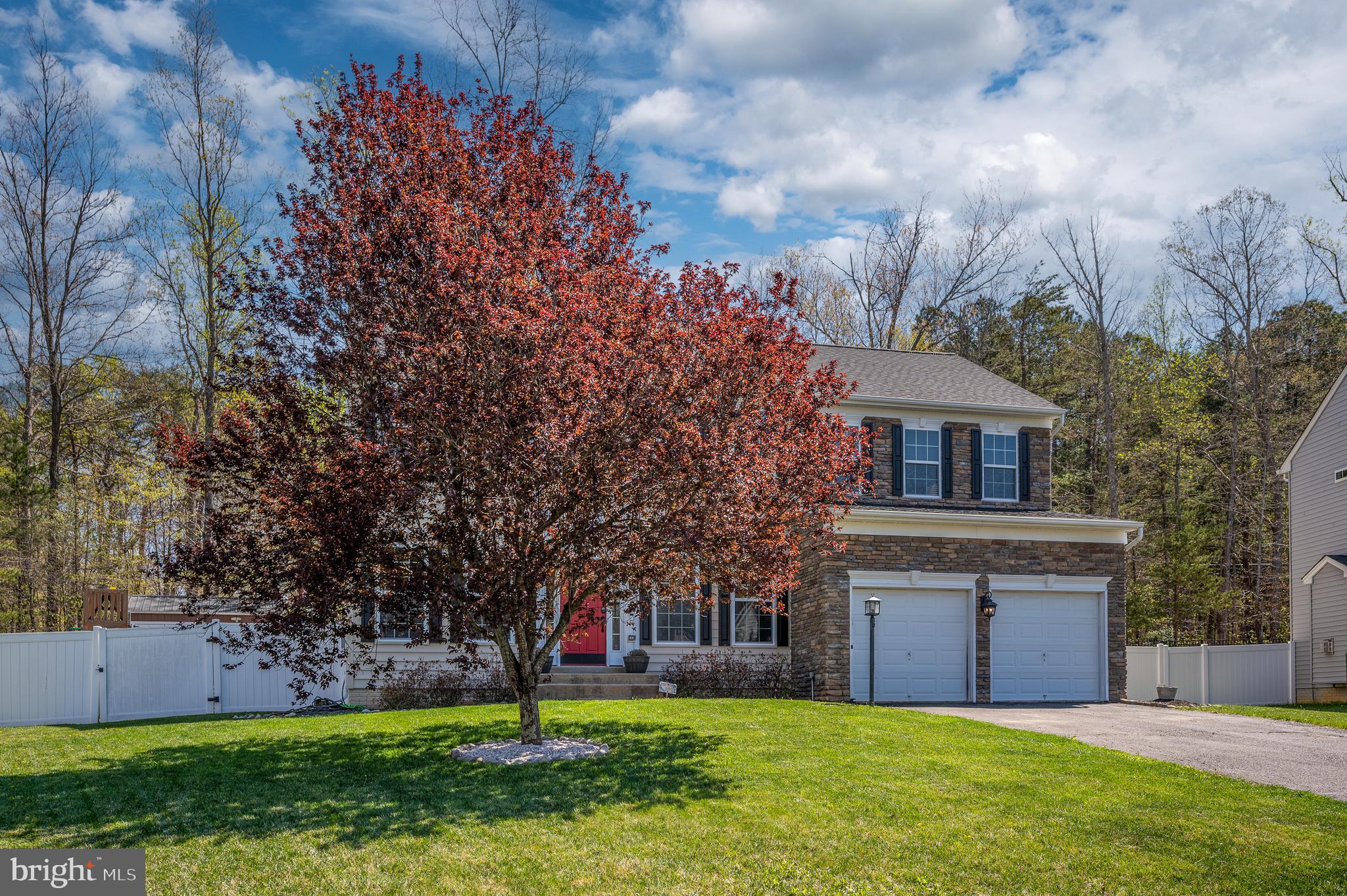 EDGEWOOD - Residential