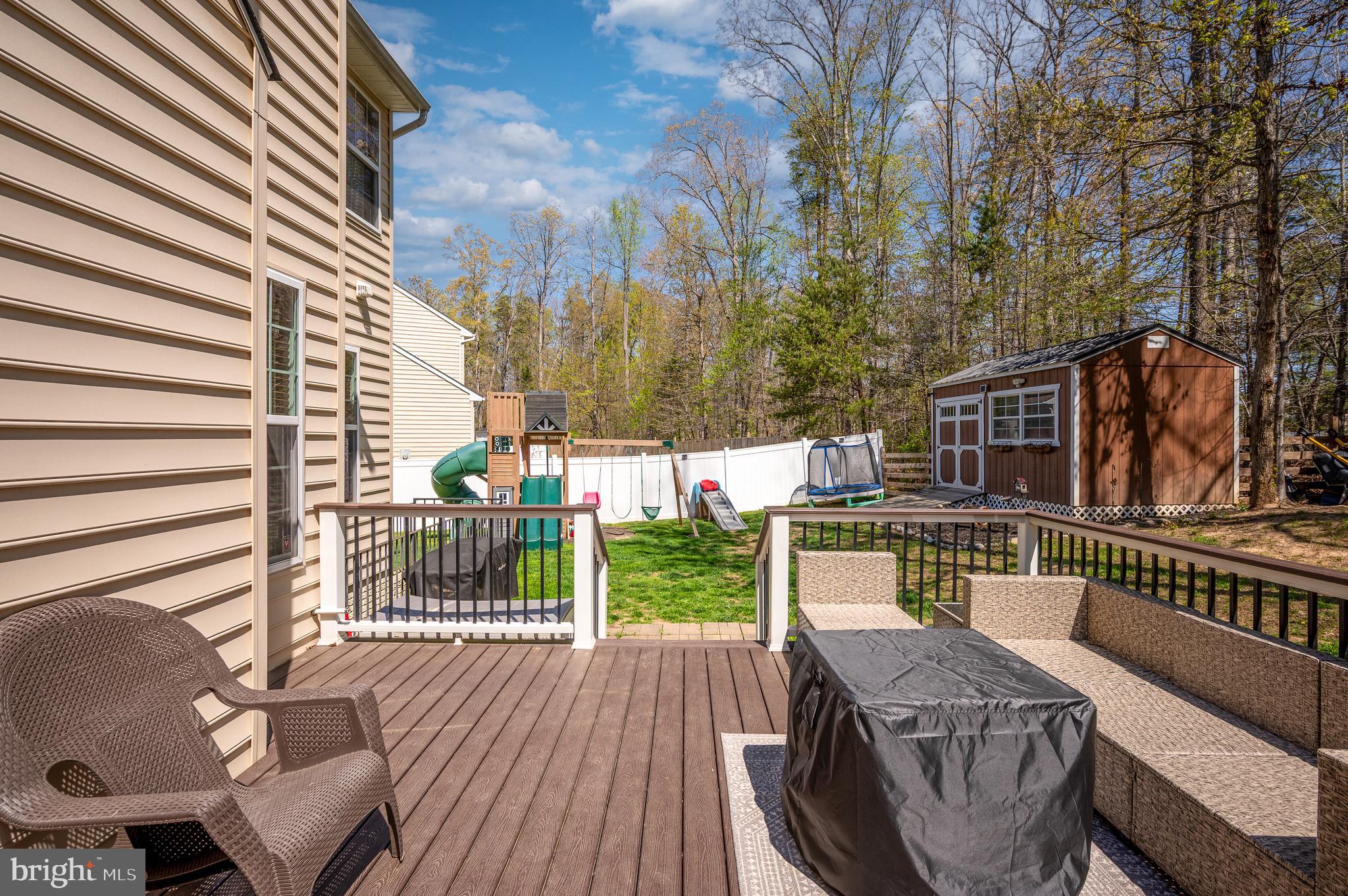 EDGEWOOD - Residential