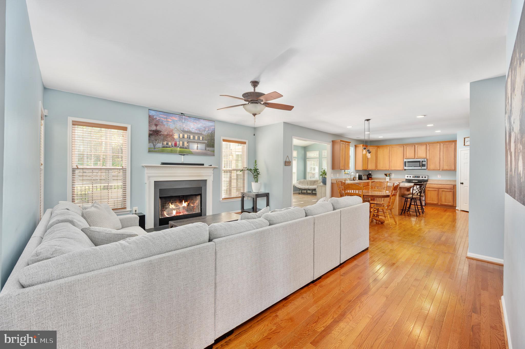 EDGEWOOD - Residential