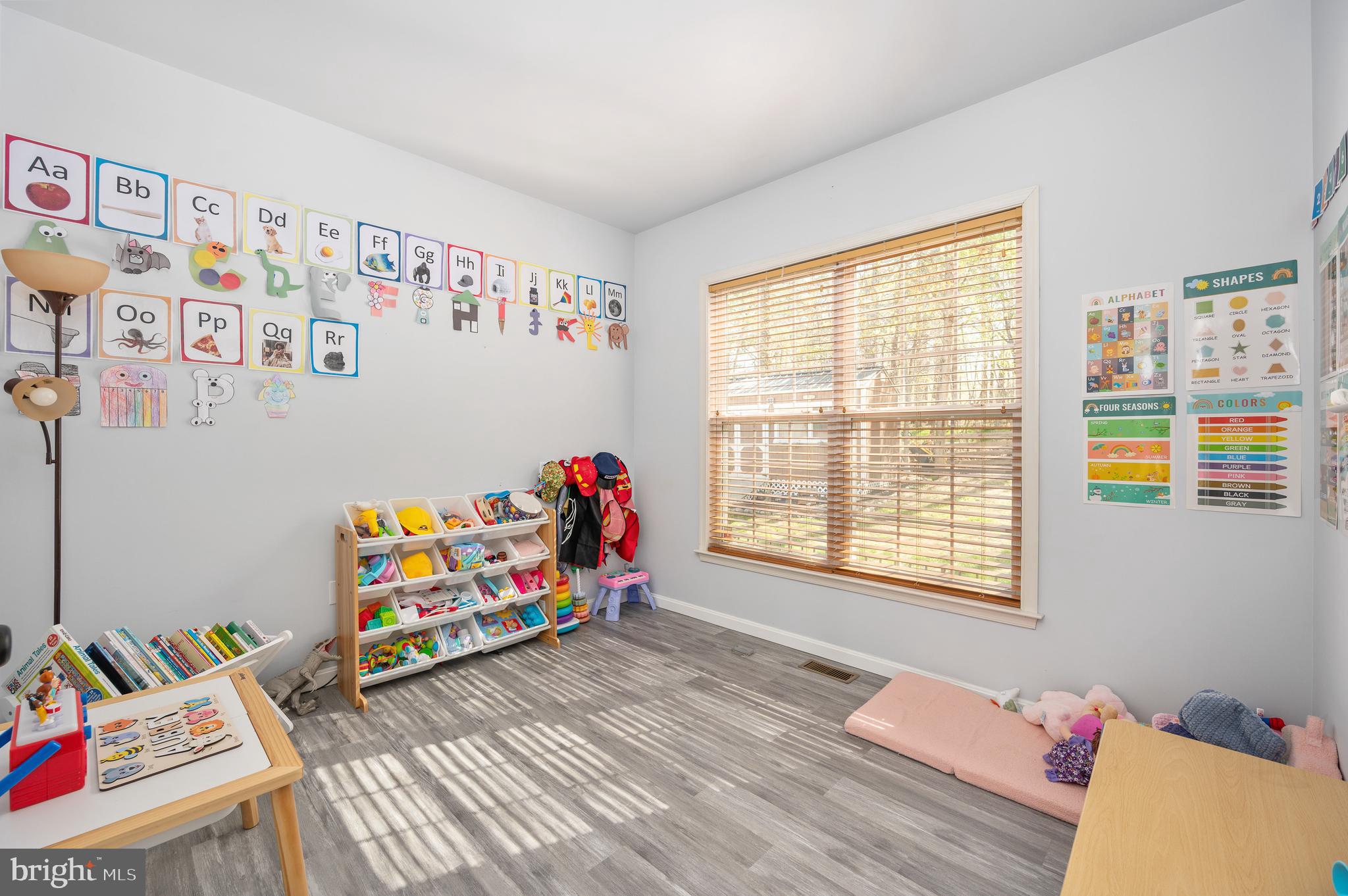 EDGEWOOD - Residential