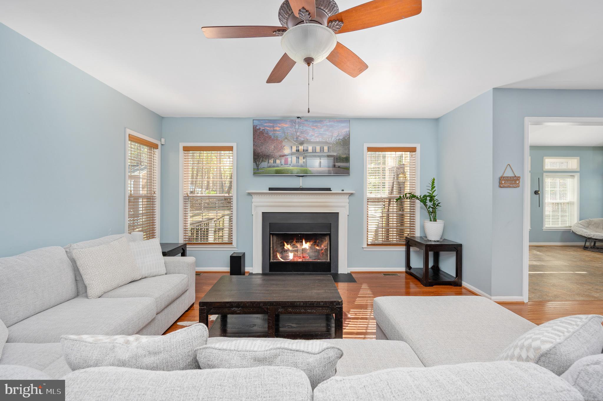 EDGEWOOD - Residential