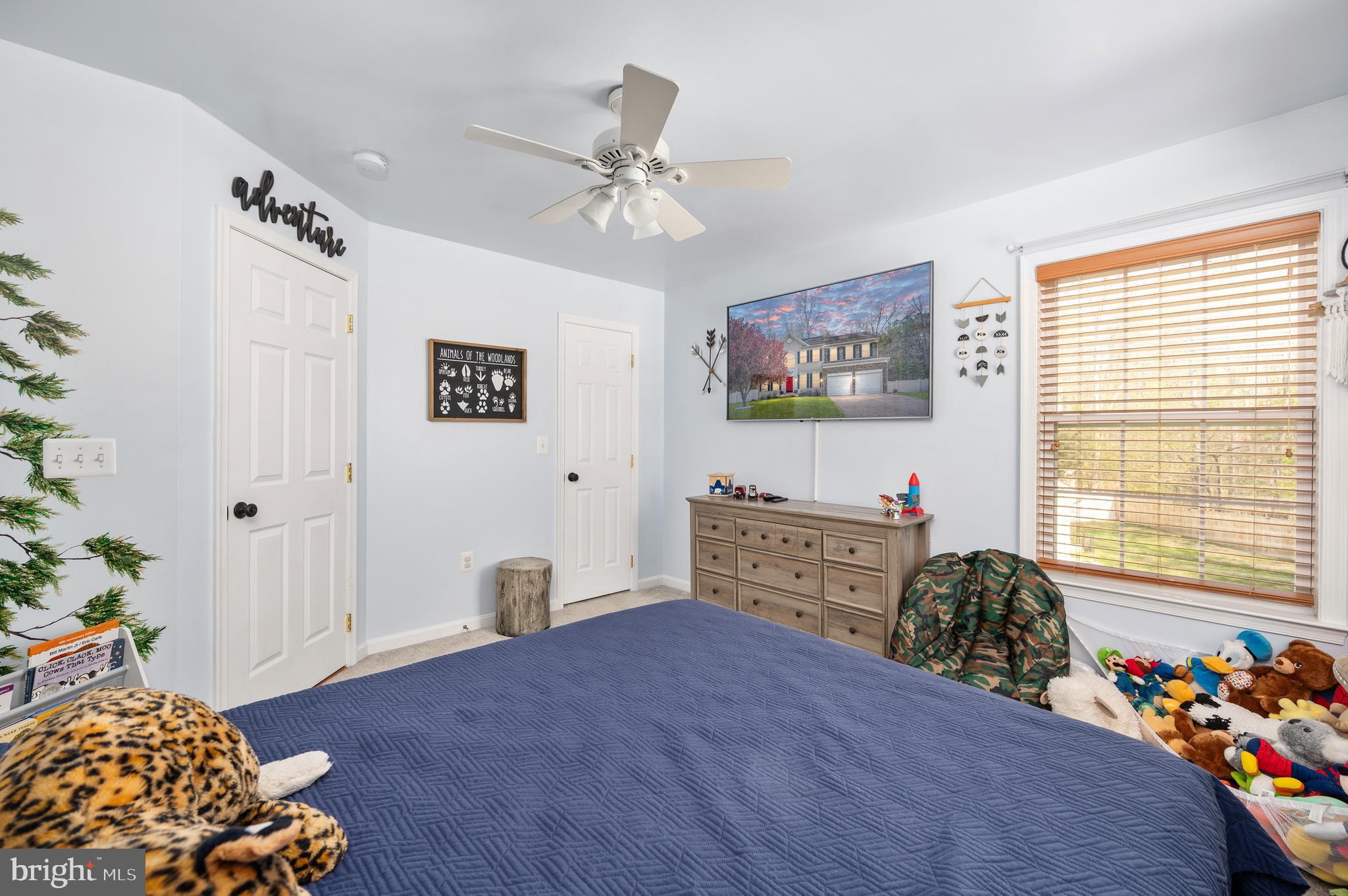 EDGEWOOD - Residential