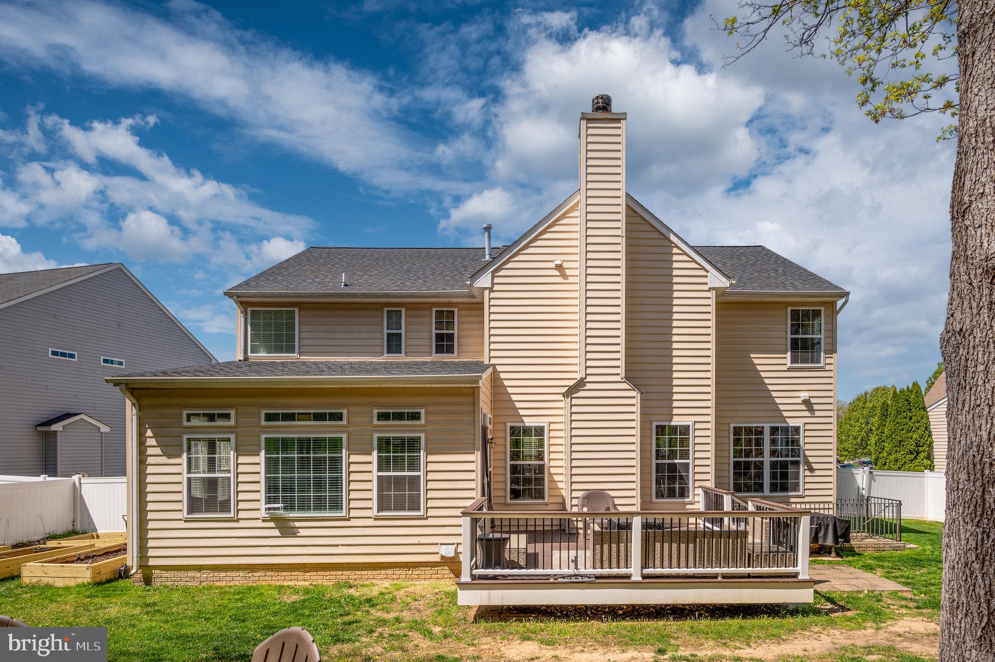 EDGEWOOD - Residential