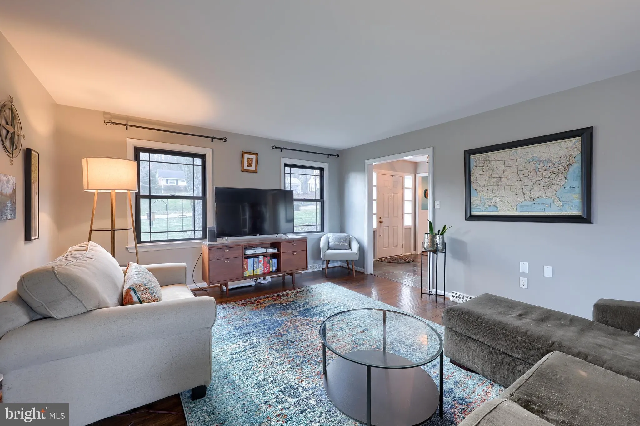 Lancaster, Pennsylvania 17601, United States, 4 Bedrooms Bedrooms, ,3 BathroomsBathrooms,Residential,Active,252824