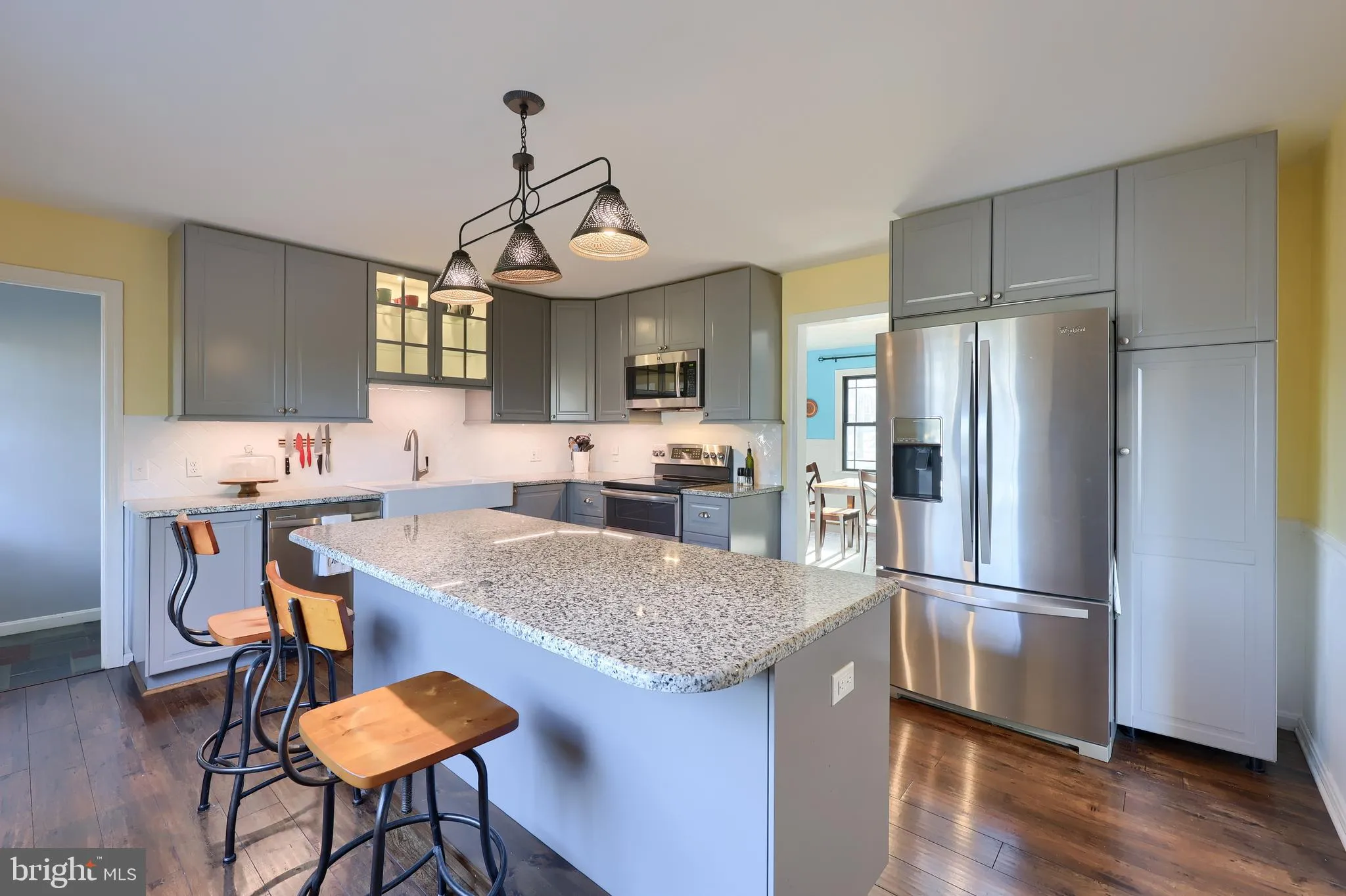 Lancaster, Pennsylvania 17601, United States, 4 Bedrooms Bedrooms, ,3 BathroomsBathrooms,Residential,Active,252824