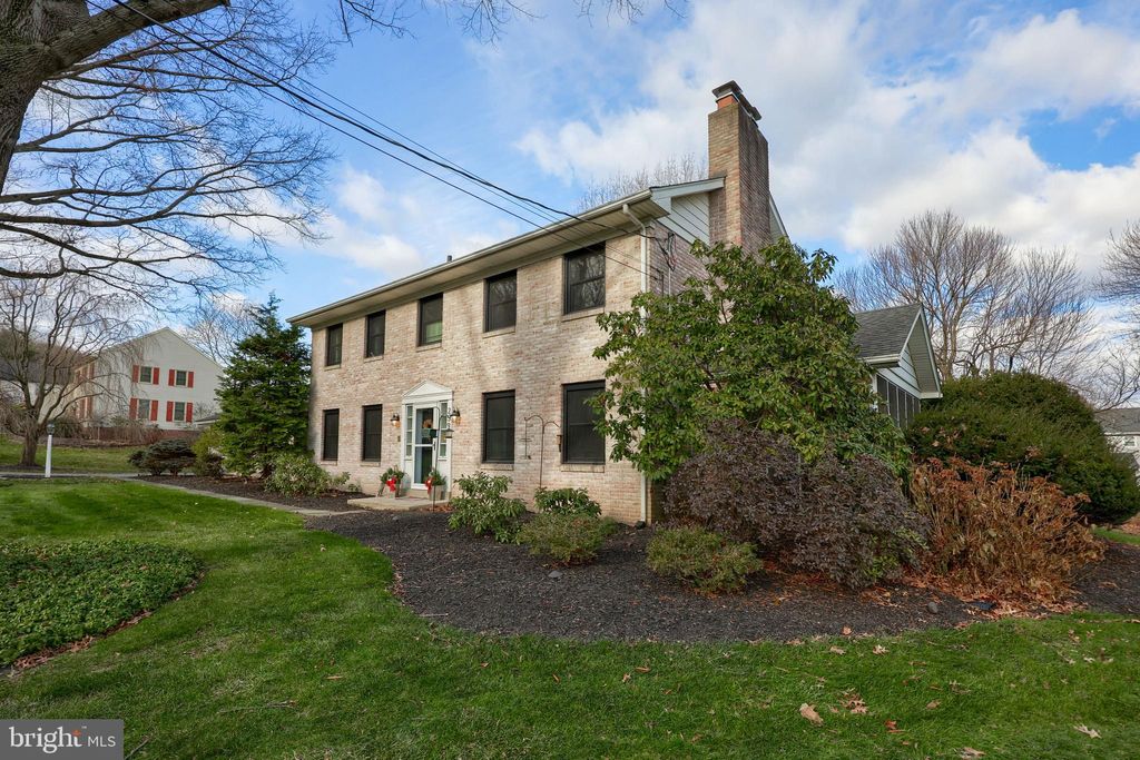 Photo of 2591 Spring Valley Road, LANCASTER, PA 17601 (MLS # PALA2080054)