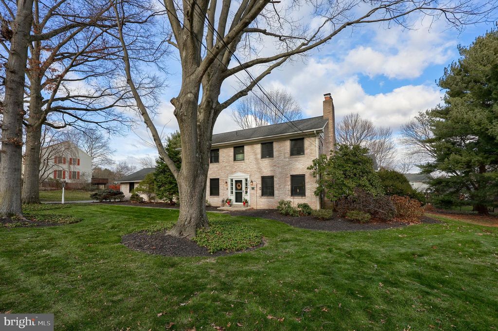 Photo of 2591 Spring Valley Road, LANCASTER, PA 17601 (MLS # PALA2080054)