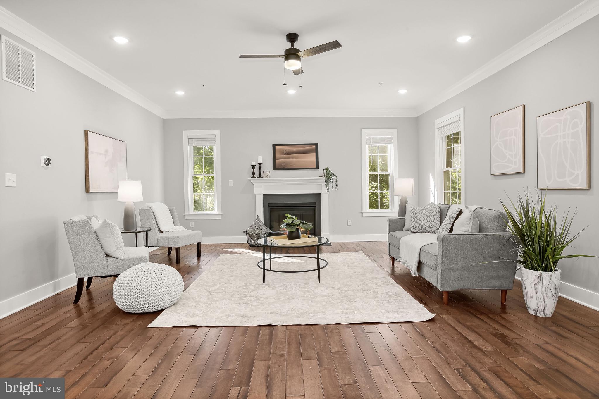 WINDSOR  MILL - Residential