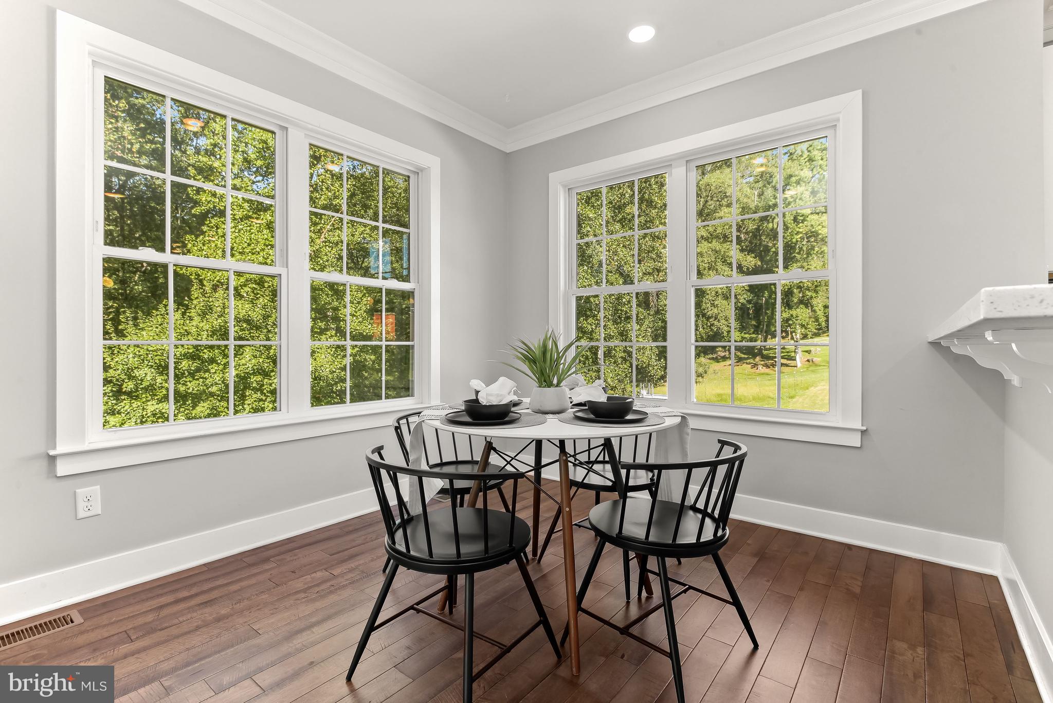 WINDSOR  MILL - Residential