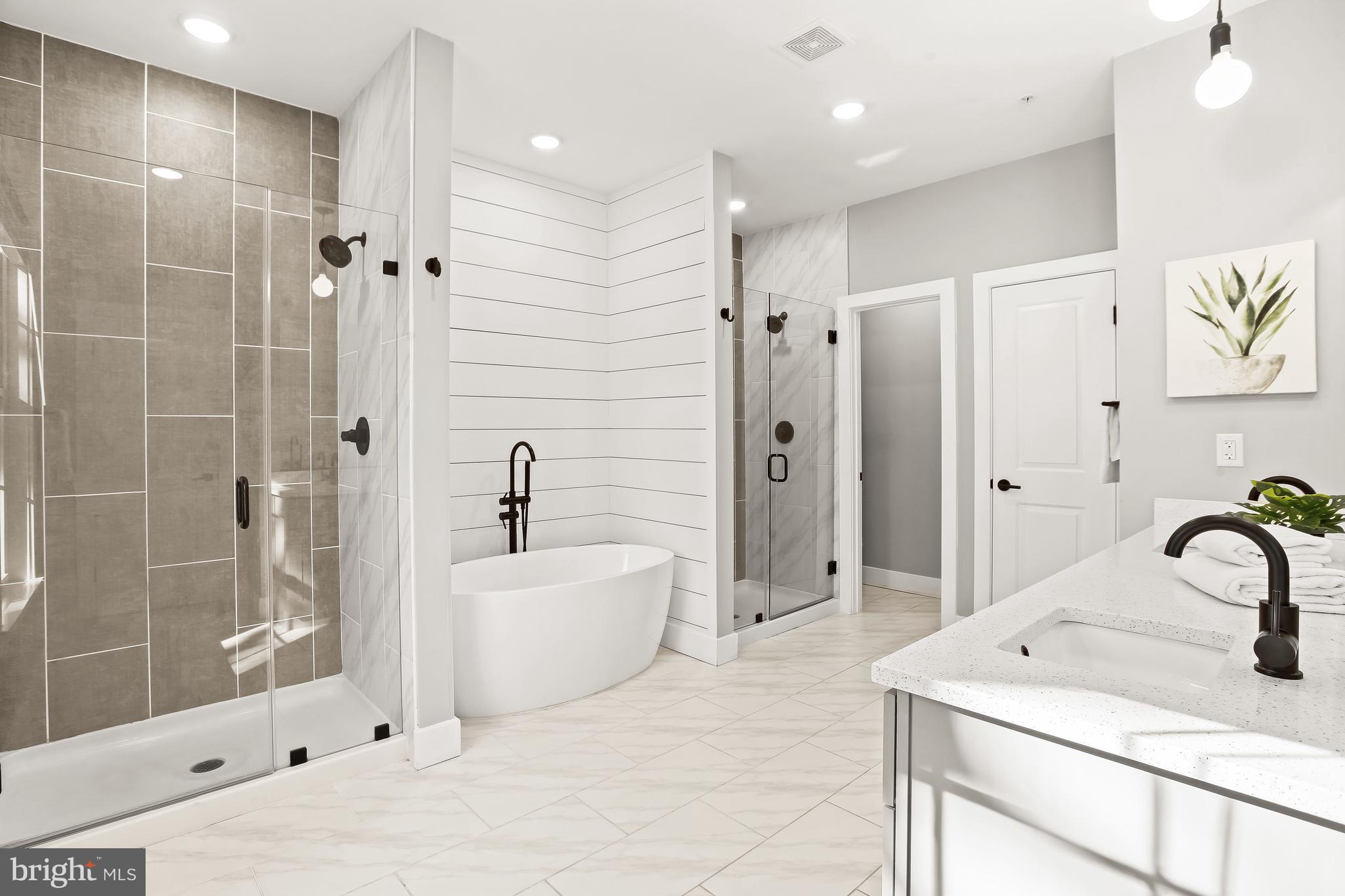 WINDSOR  MILL - Residential