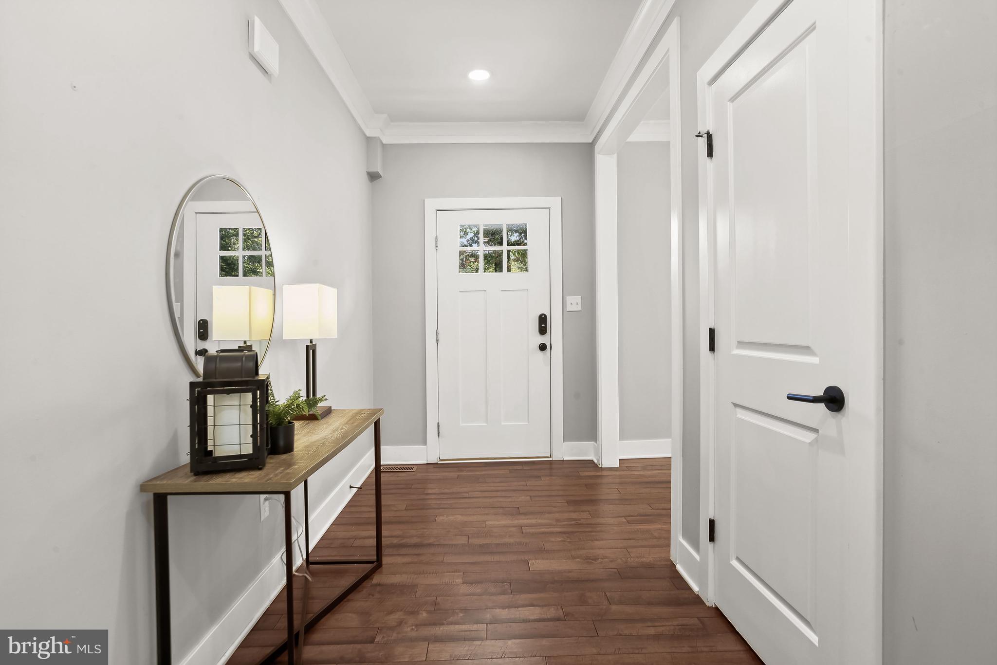 WINDSOR  MILL - Residential