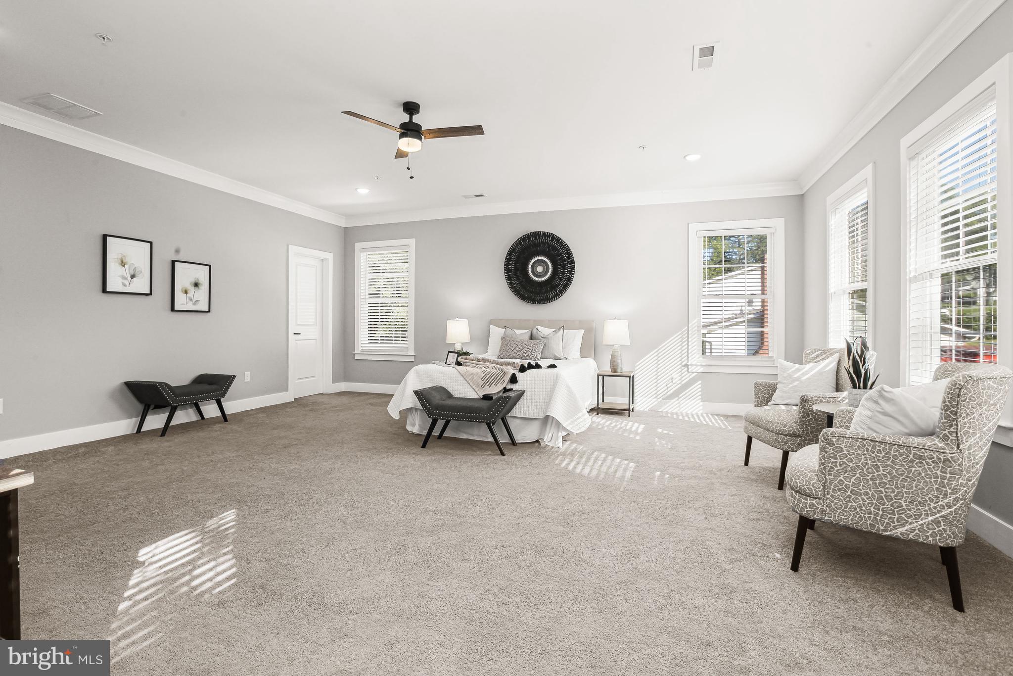 WINDSOR  MILL - Residential