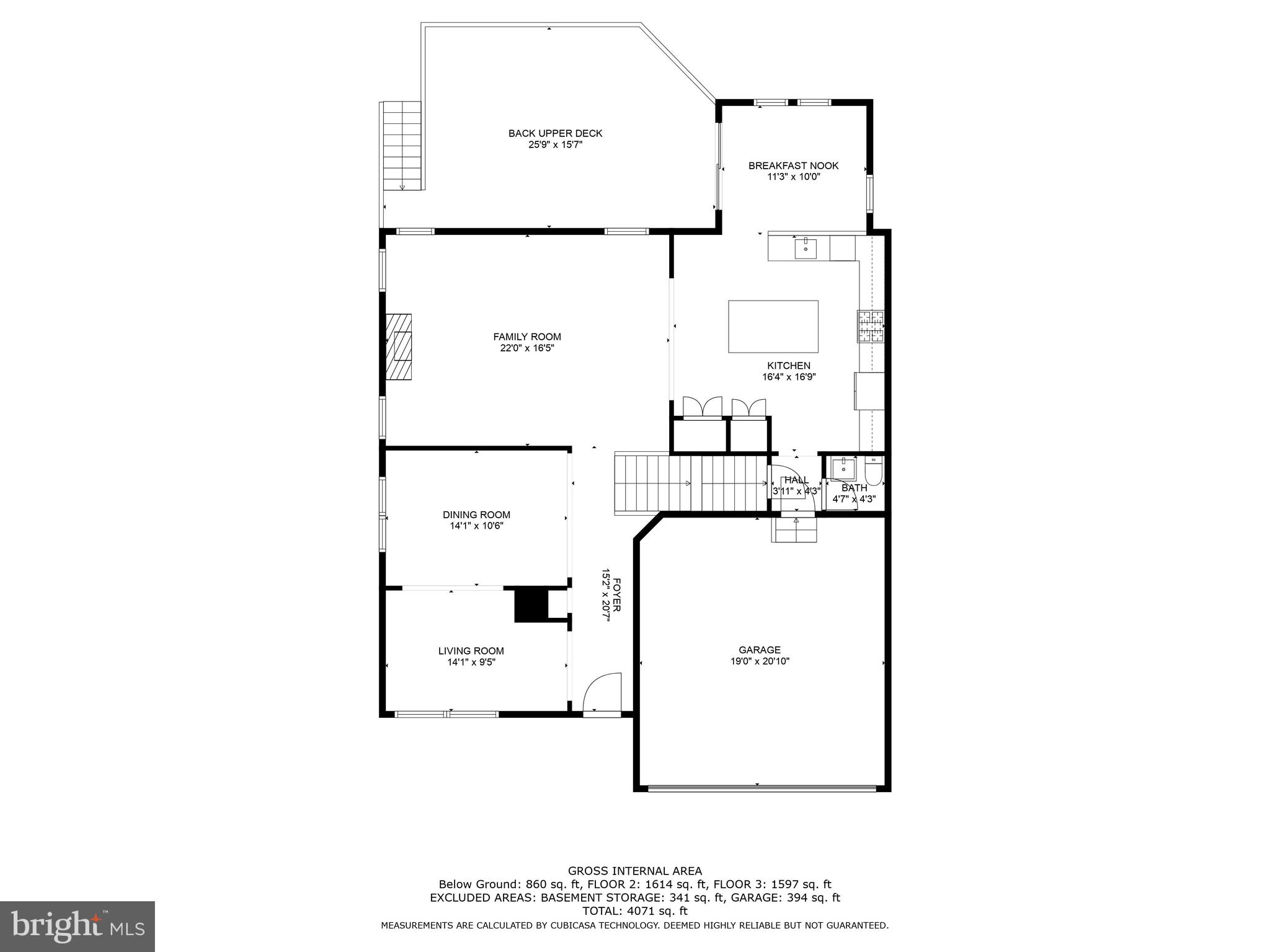 WINDSOR  MILL - Residential
