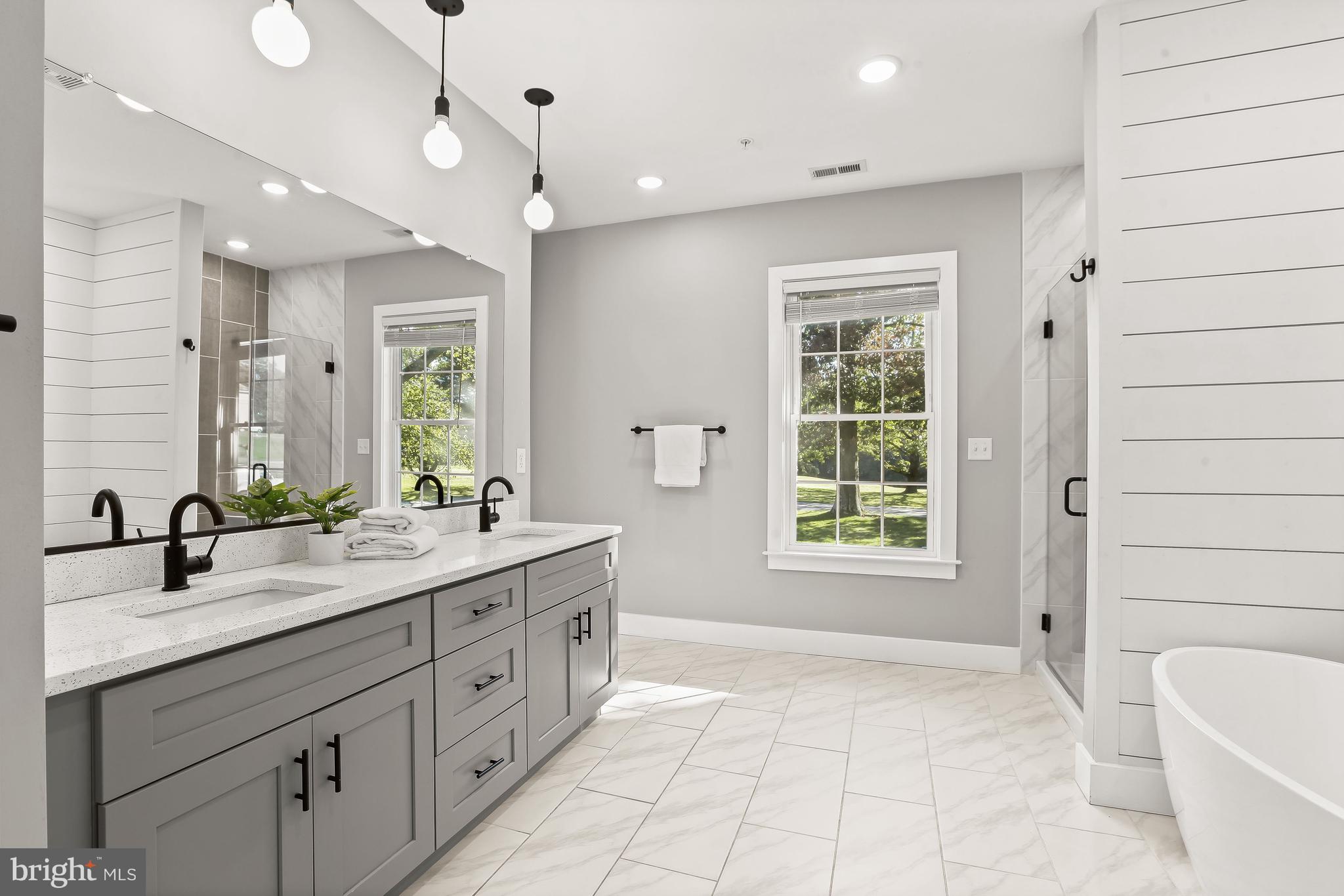 WINDSOR  MILL - Residential