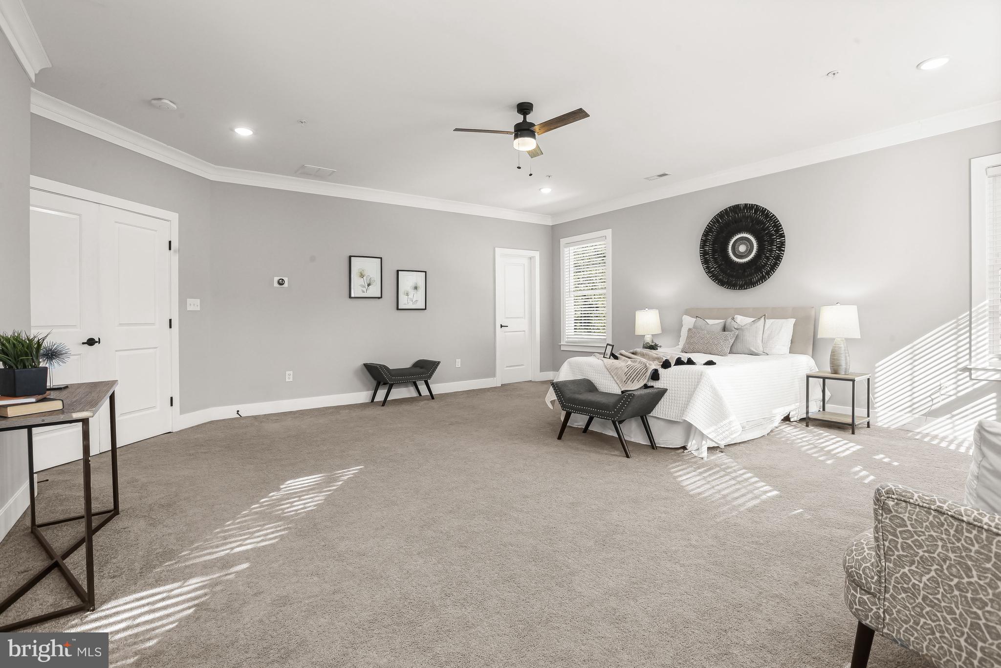 WINDSOR  MILL - Residential