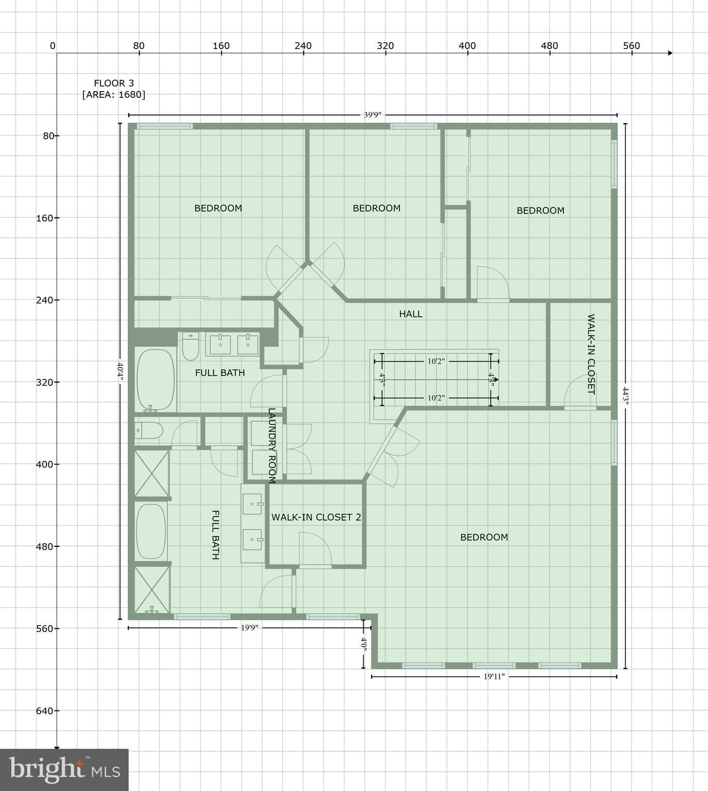 WINDSOR  MILL - Residential