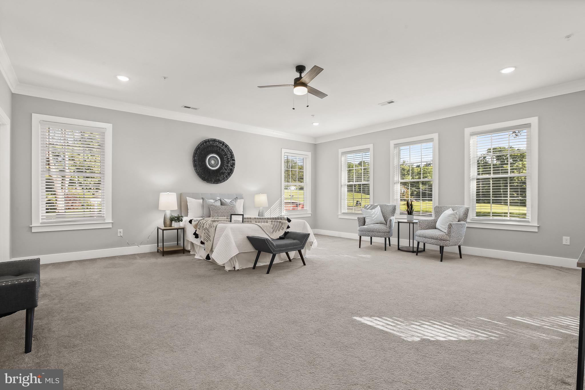 WINDSOR  MILL - Residential