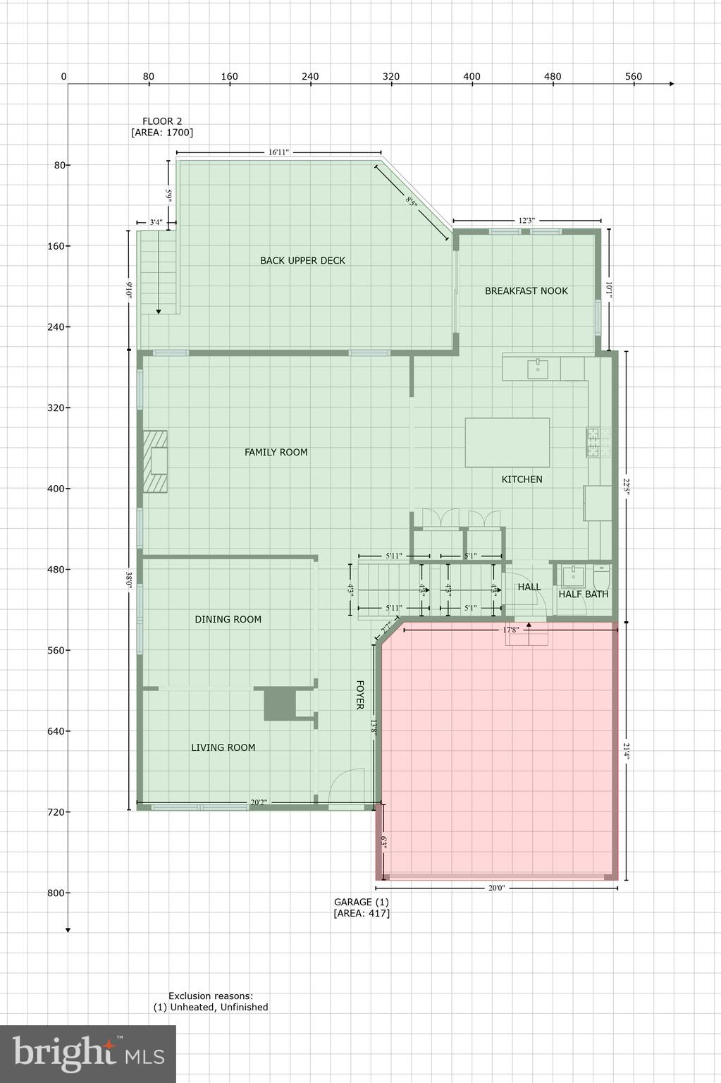 WINDSOR  MILL - Residential