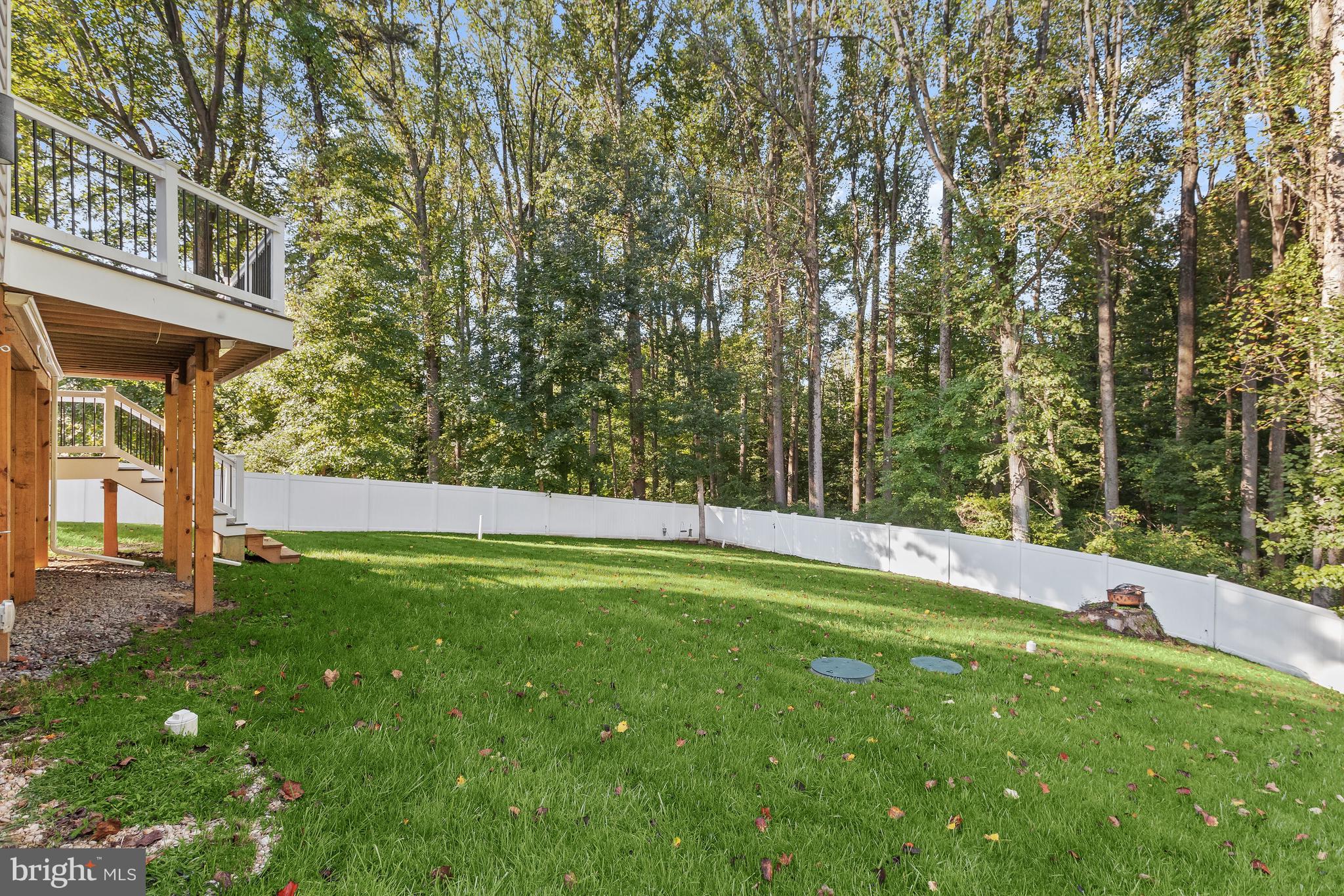 WINDSOR  MILL - Residential