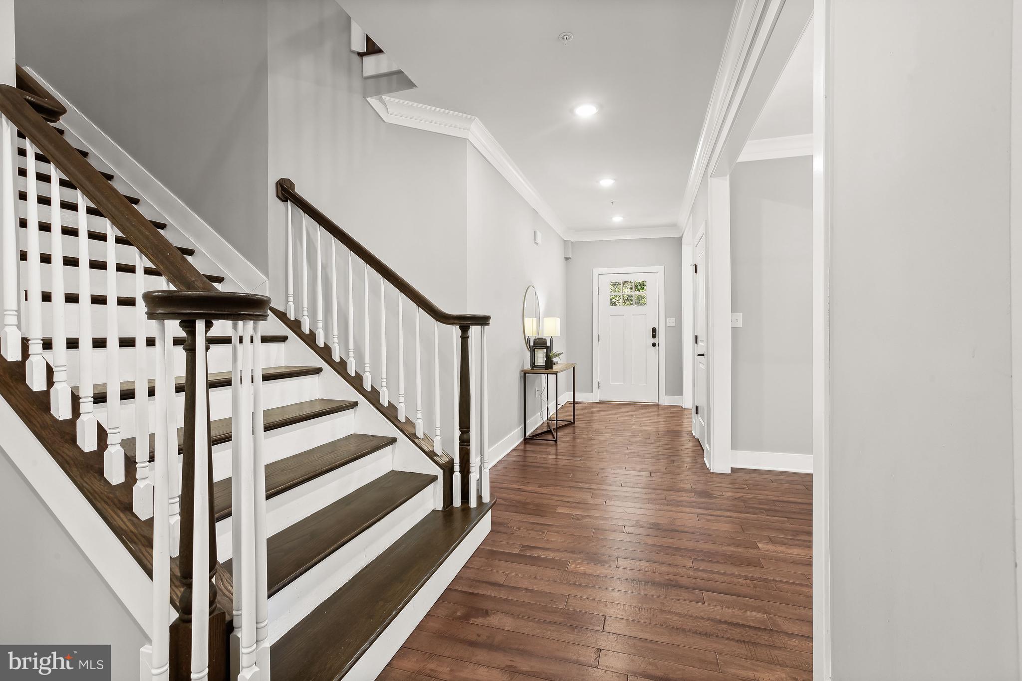 WINDSOR  MILL - Residential