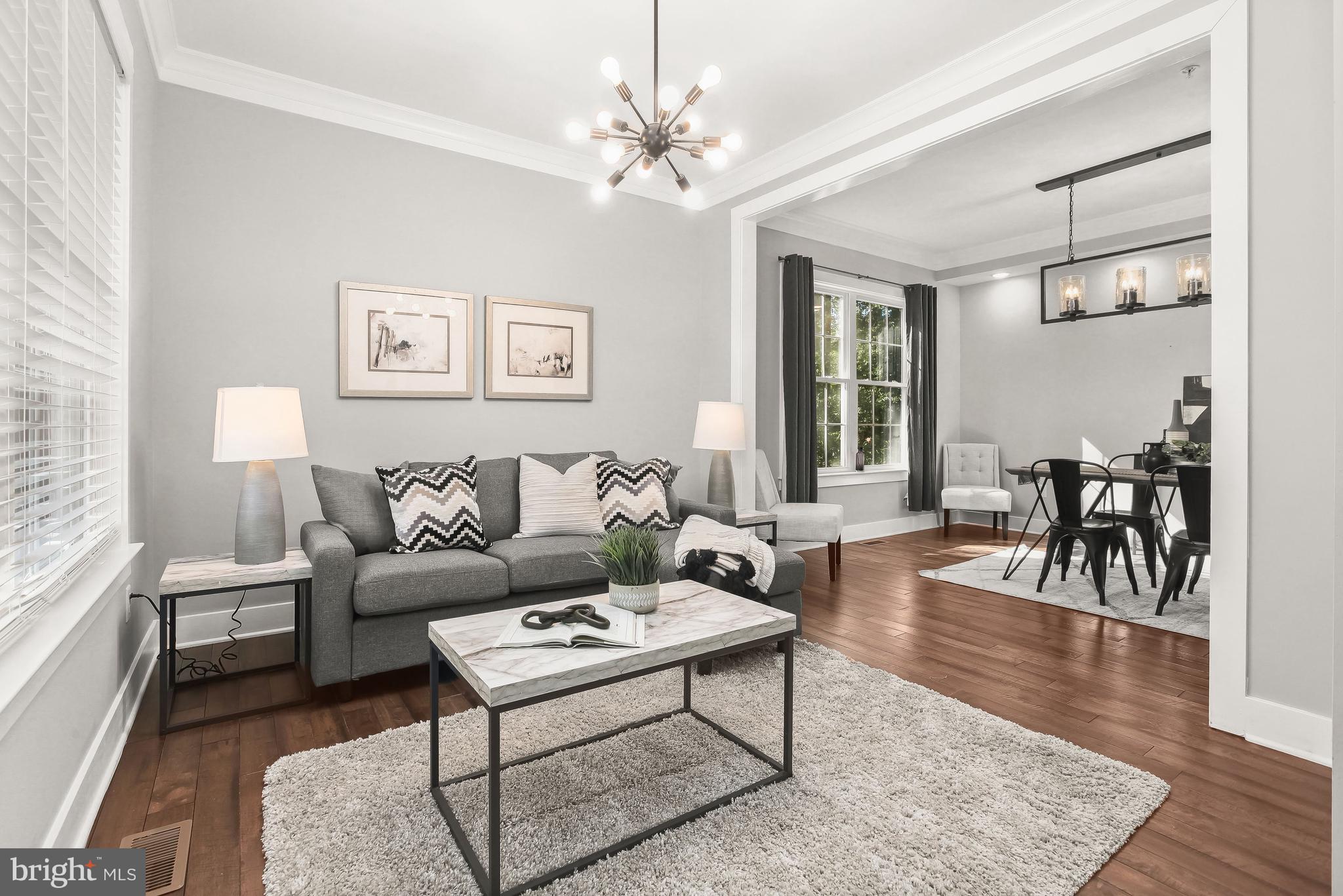 WINDSOR  MILL - Residential