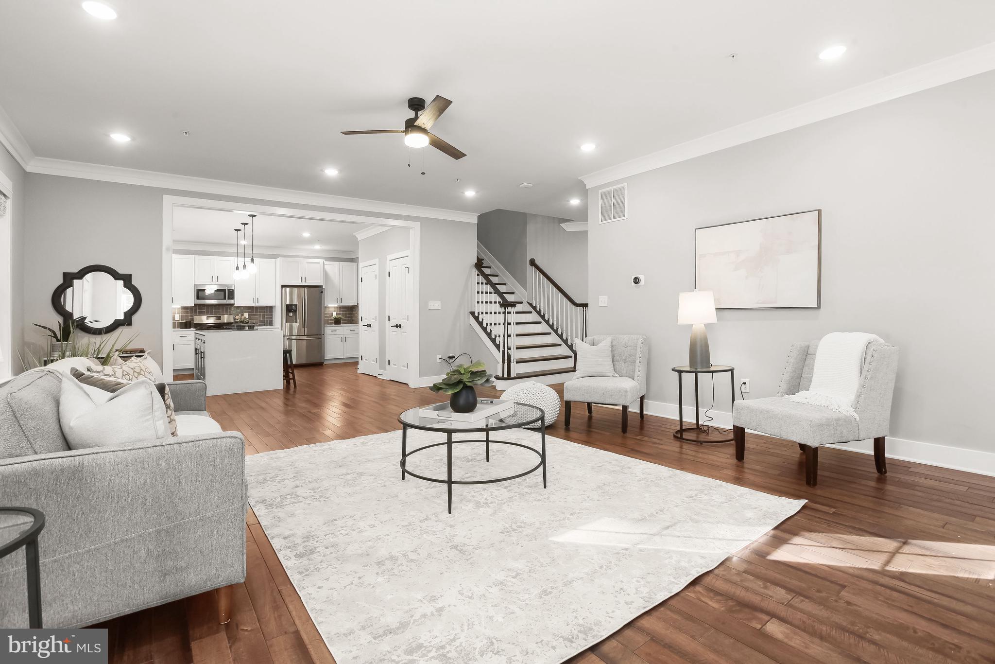 WINDSOR  MILL - Residential