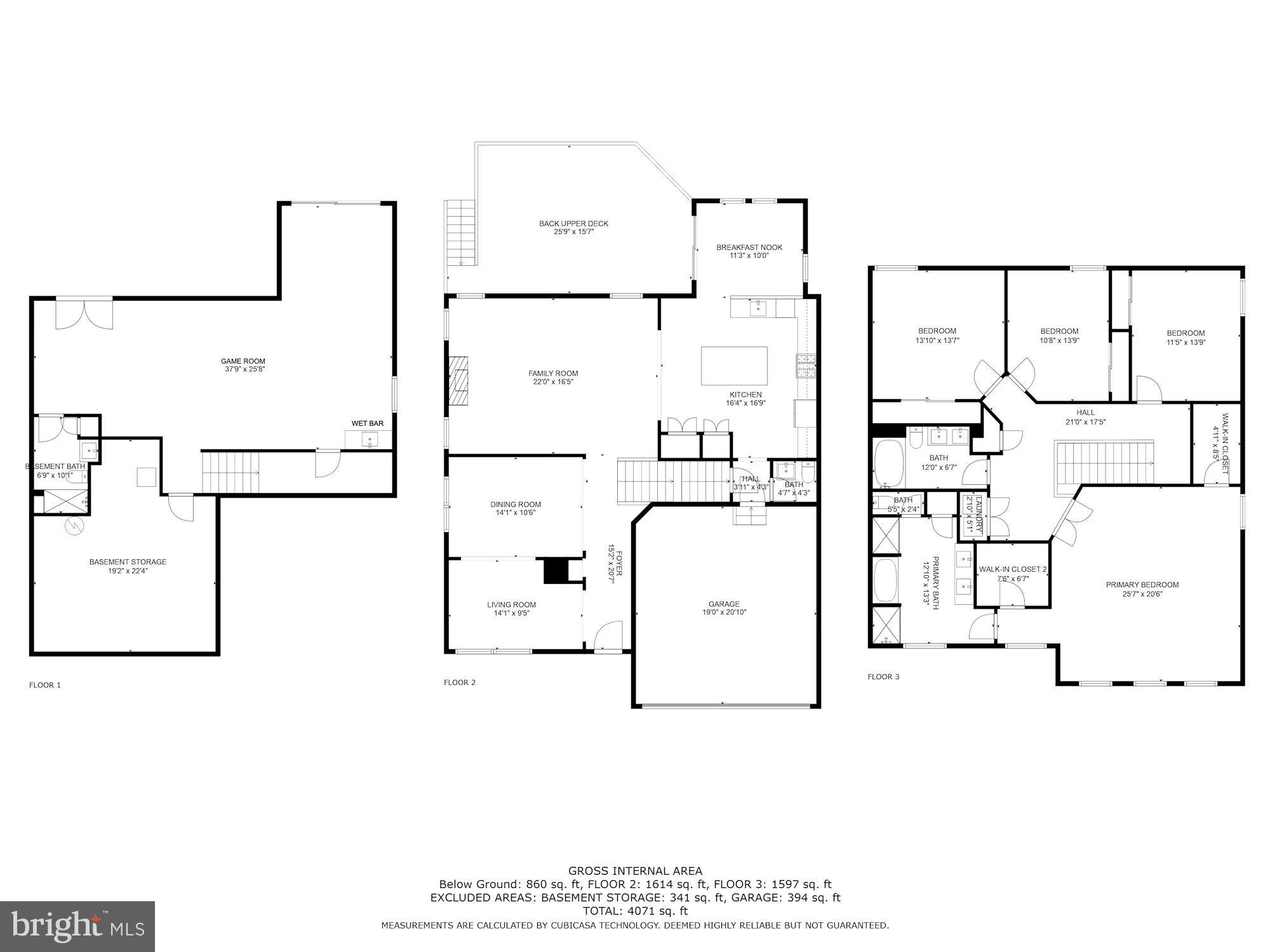 WINDSOR  MILL - Residential