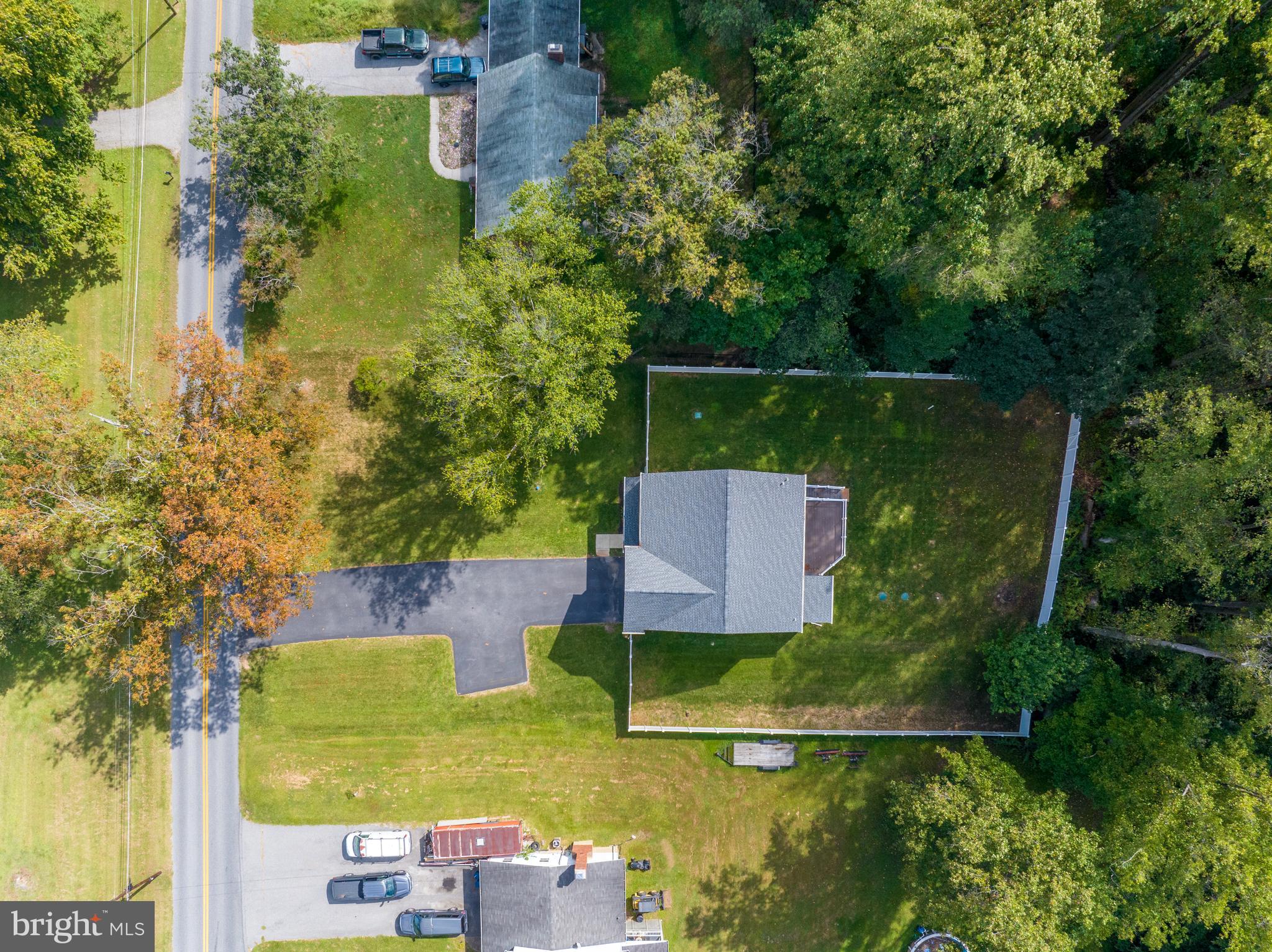 WINDSOR  MILL - Residential