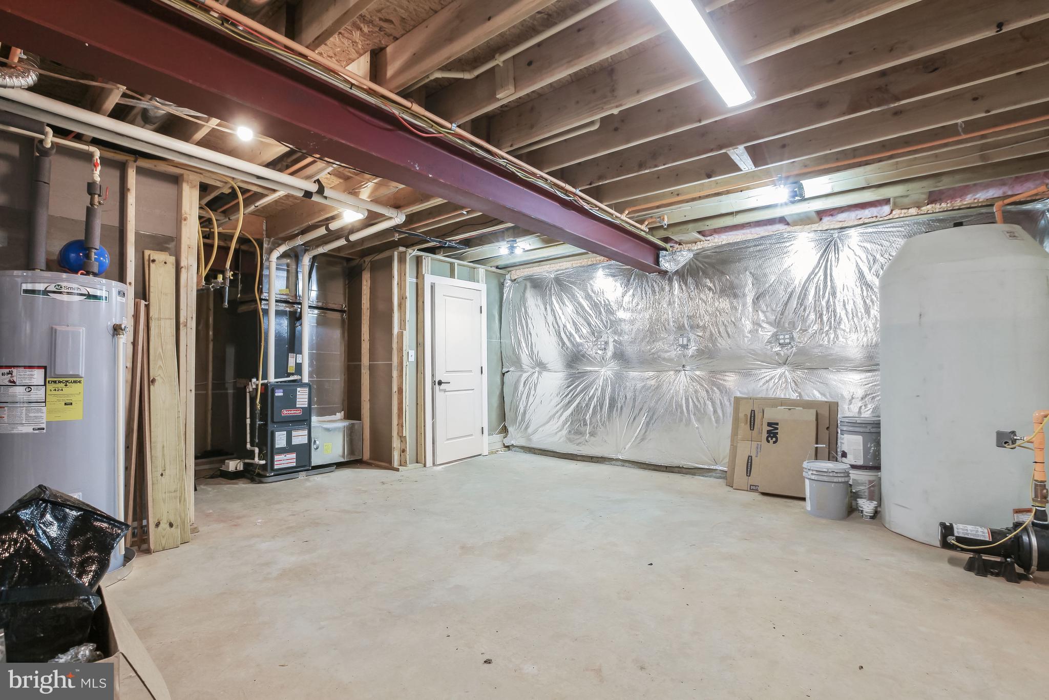 WINDSOR  MILL - Residential