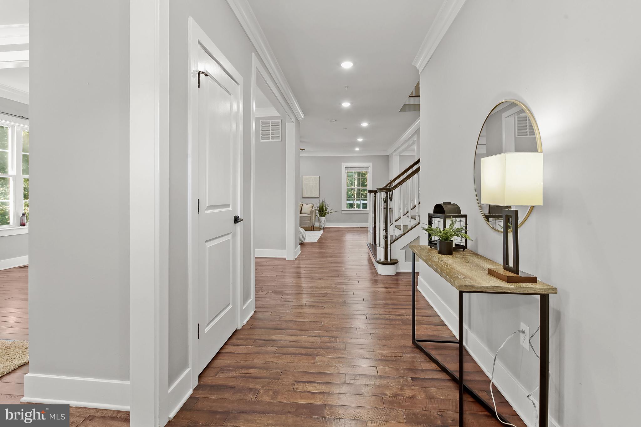 WINDSOR  MILL - Residential