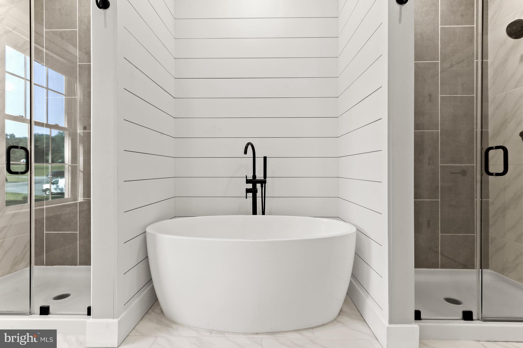 WINDSOR  MILL - Residential