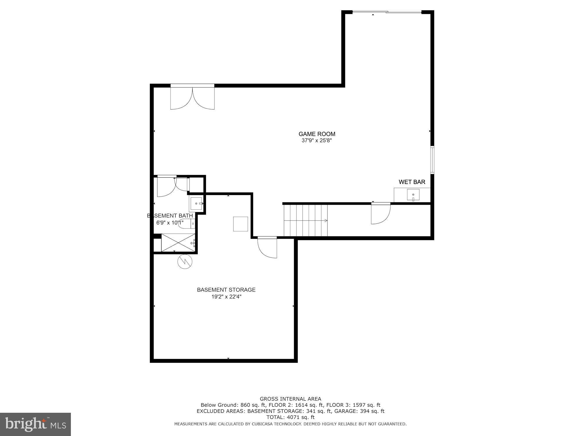 WINDSOR  MILL - Residential