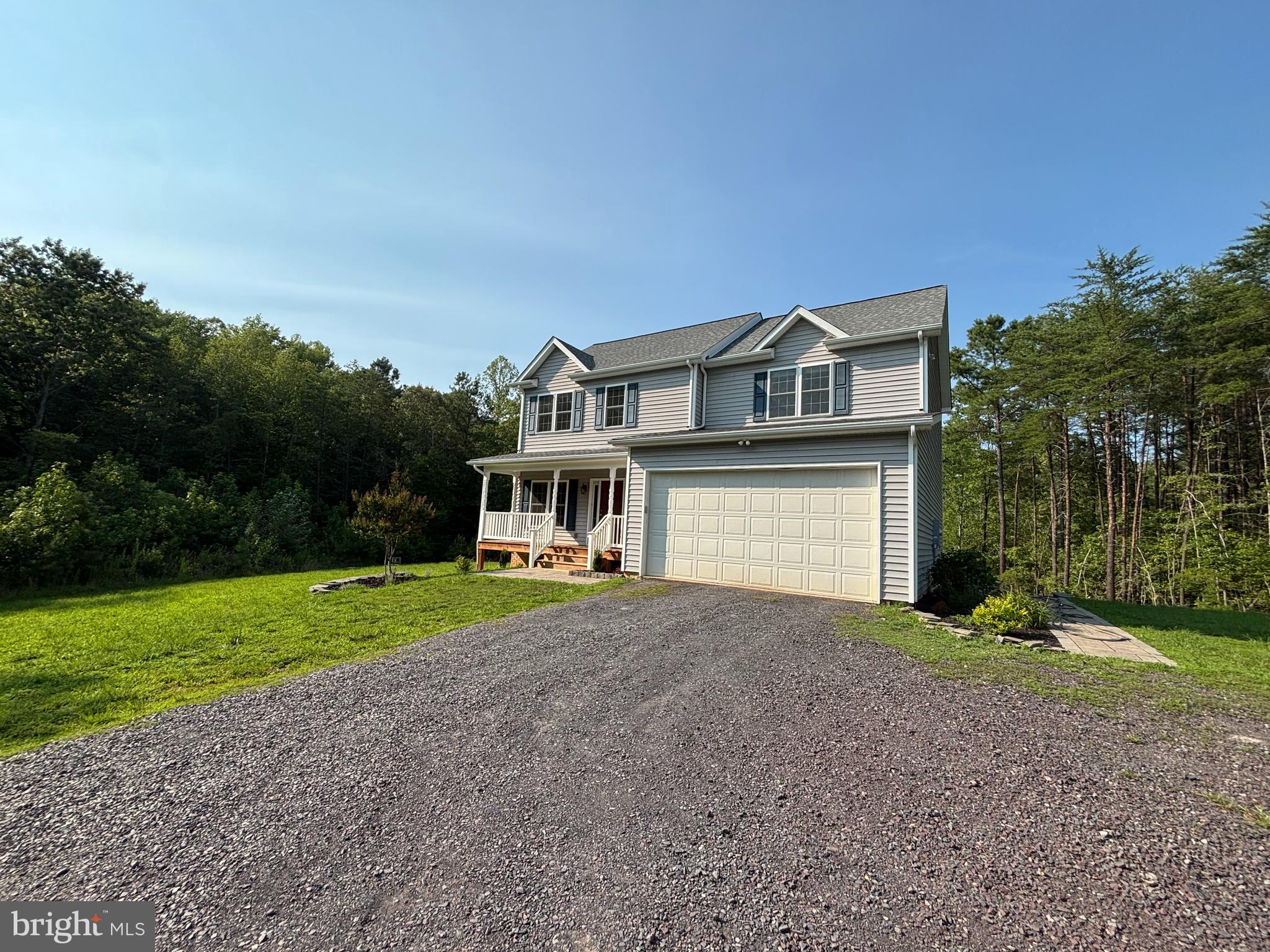 16209 ROUND HILL ROAD