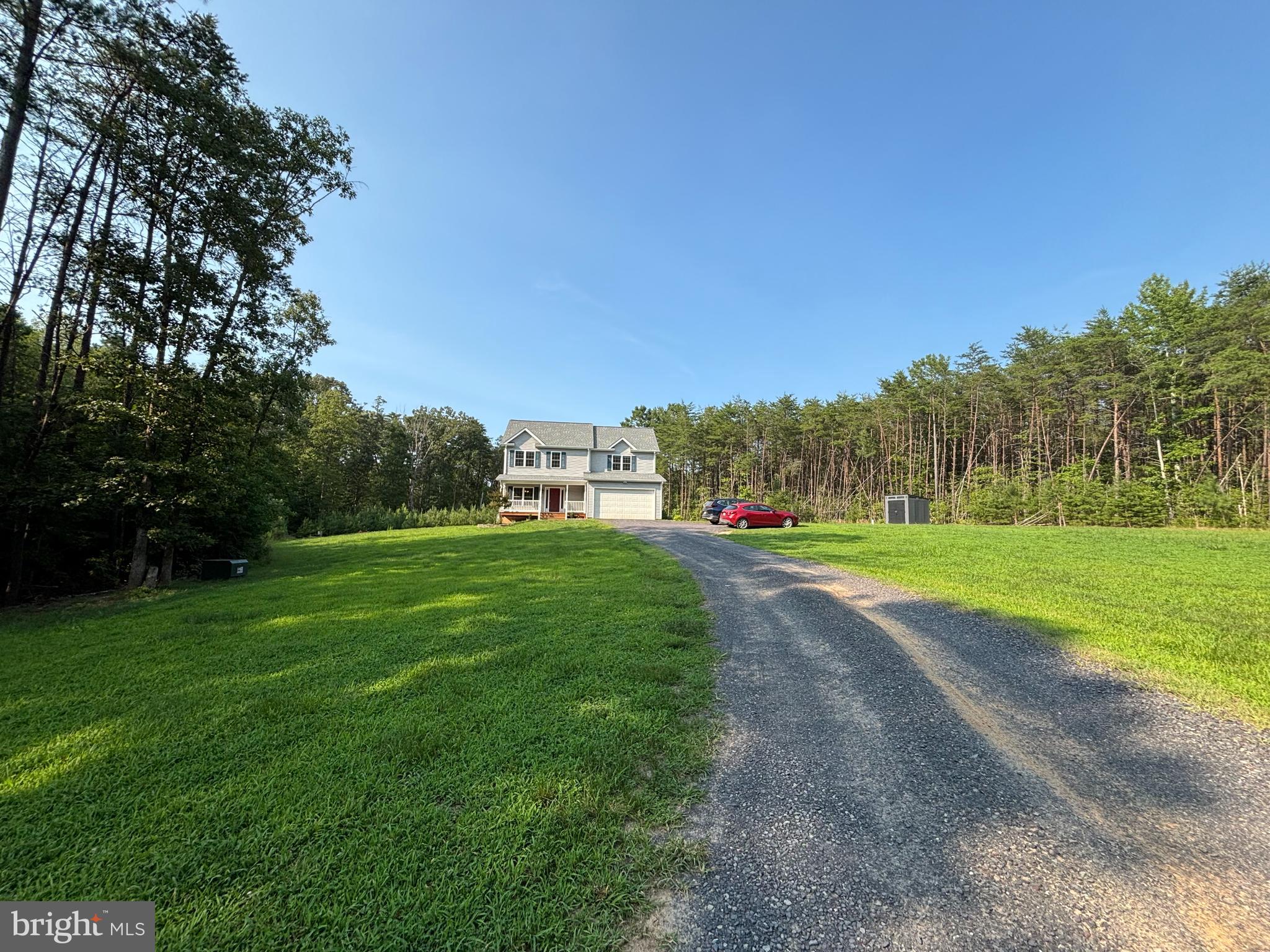 16209 ROUND HILL ROAD