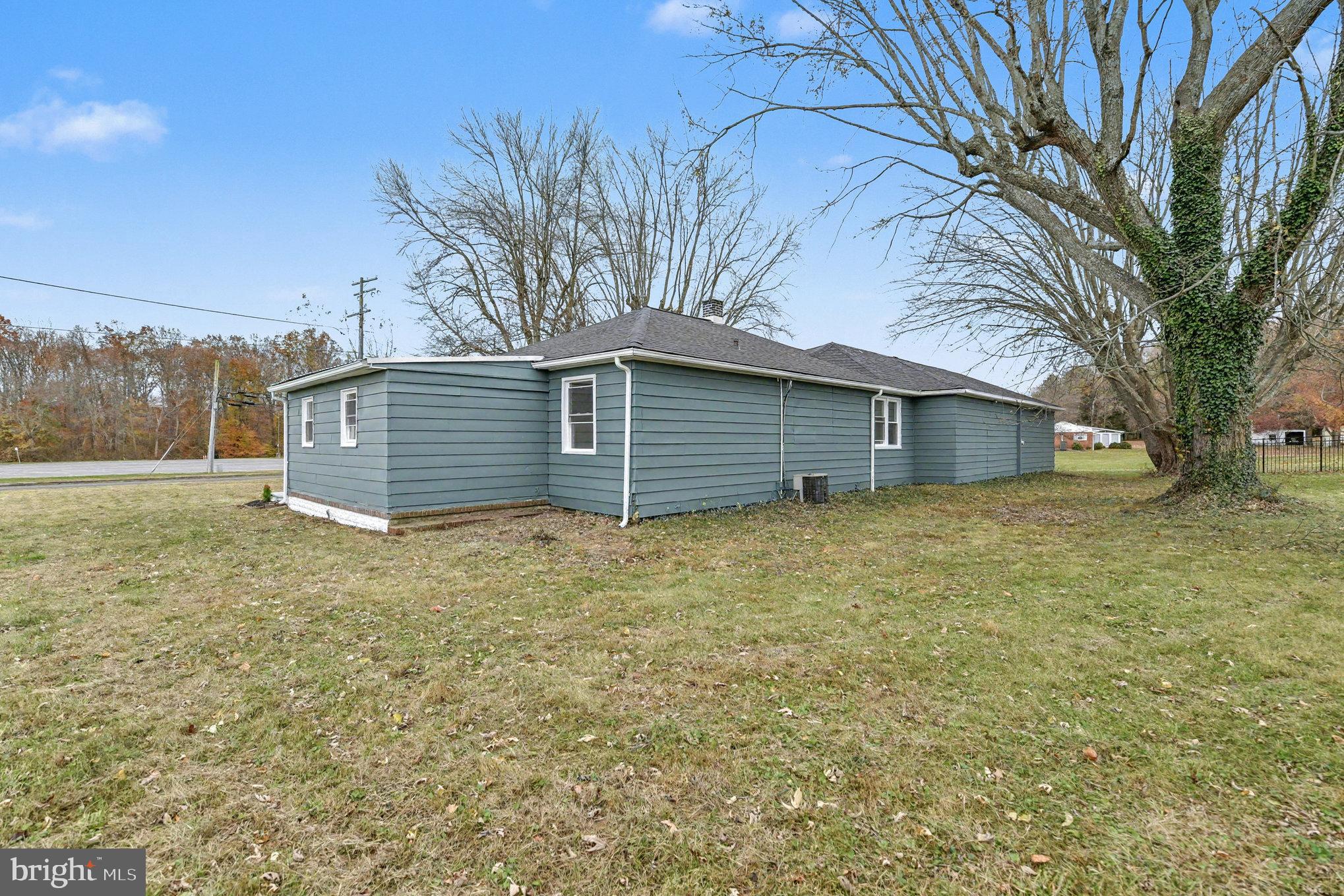 3624 LEVEL VILLAGE ROAD