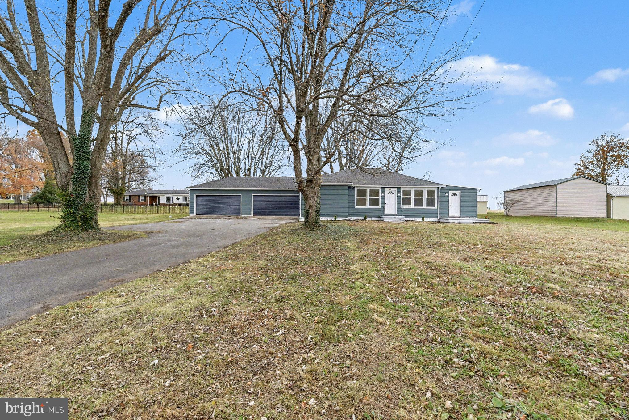 3624 LEVEL VILLAGE ROAD