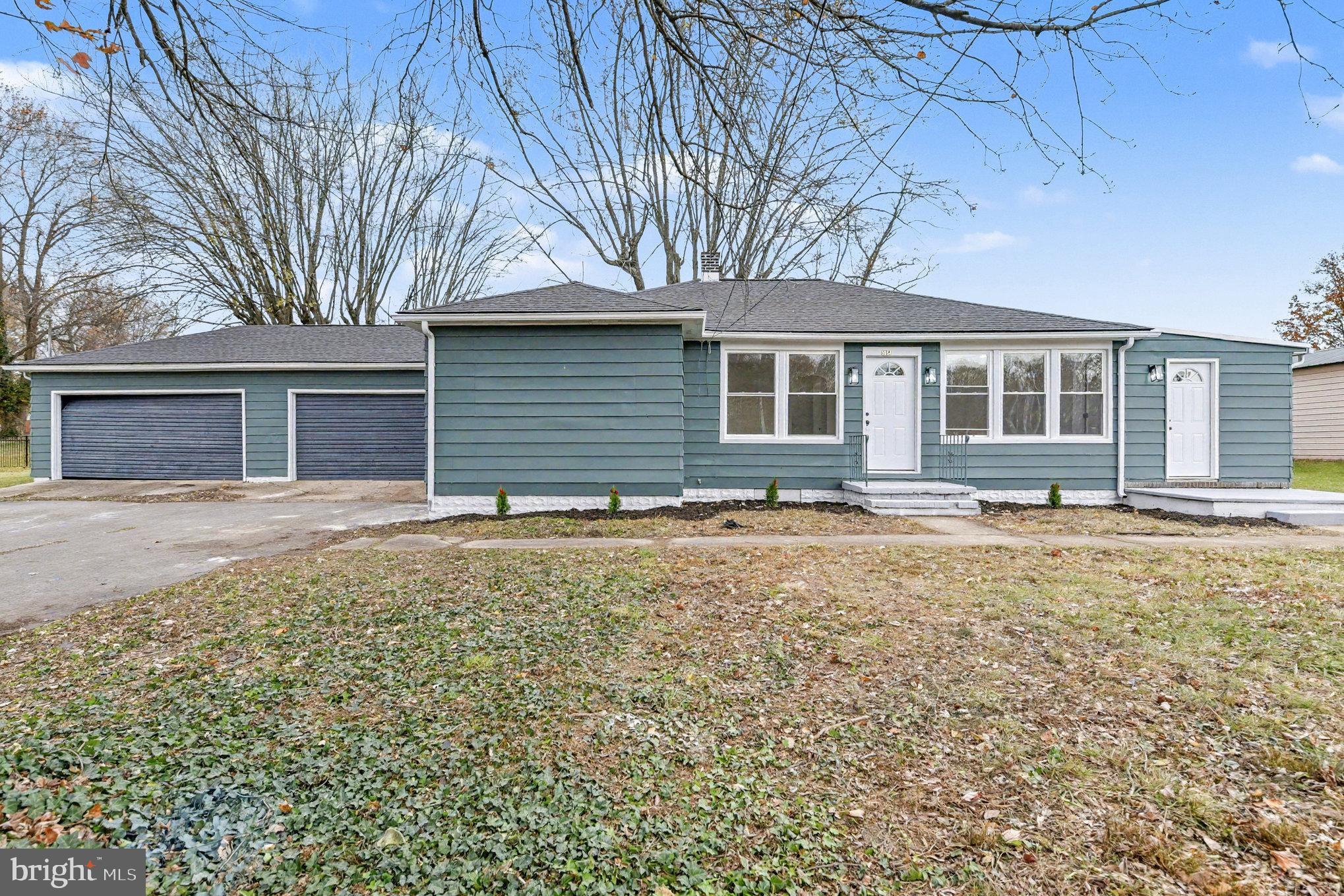 3624 LEVEL VILLAGE ROAD